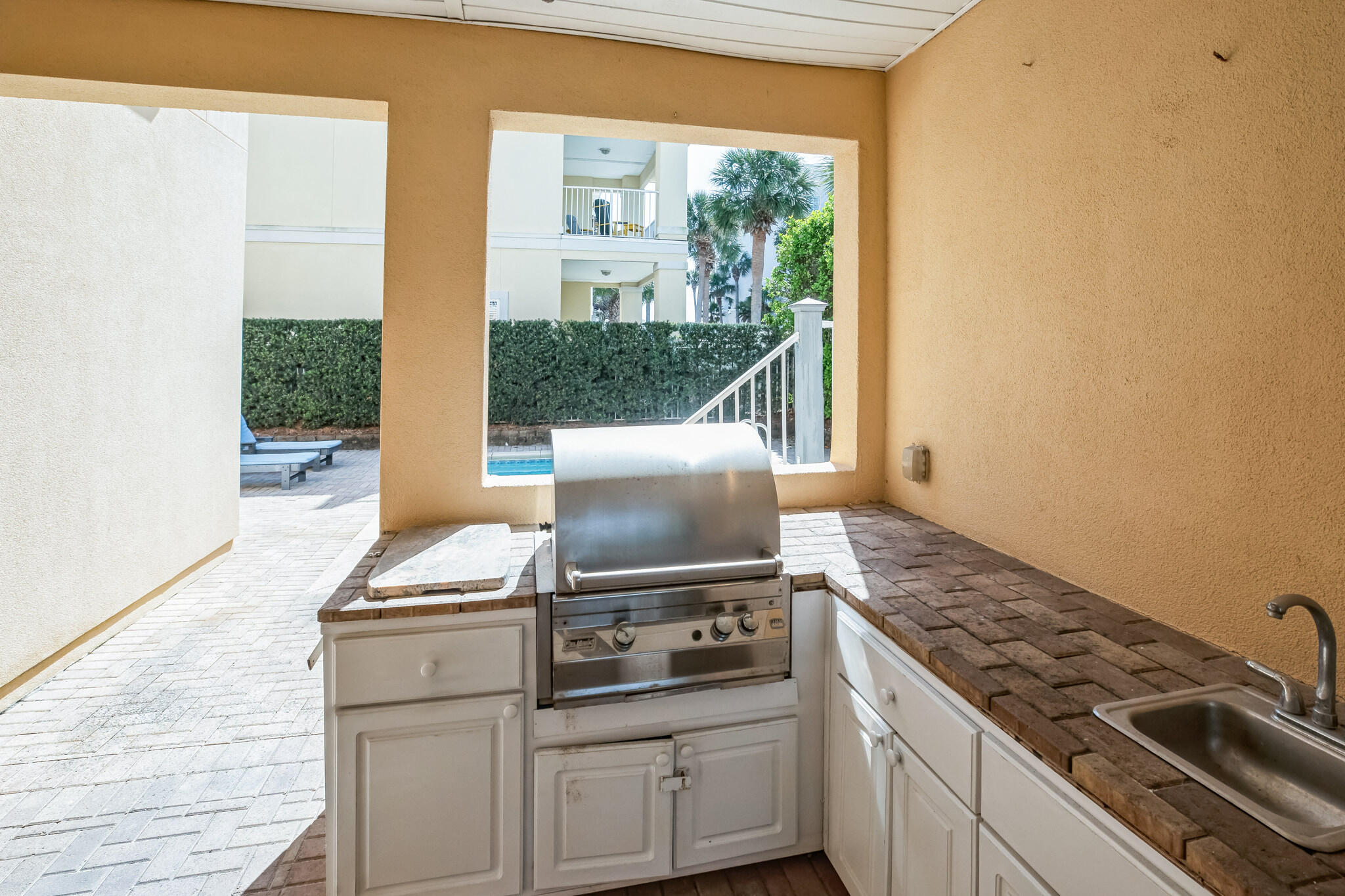 MARAVILLA SHORES - Residential