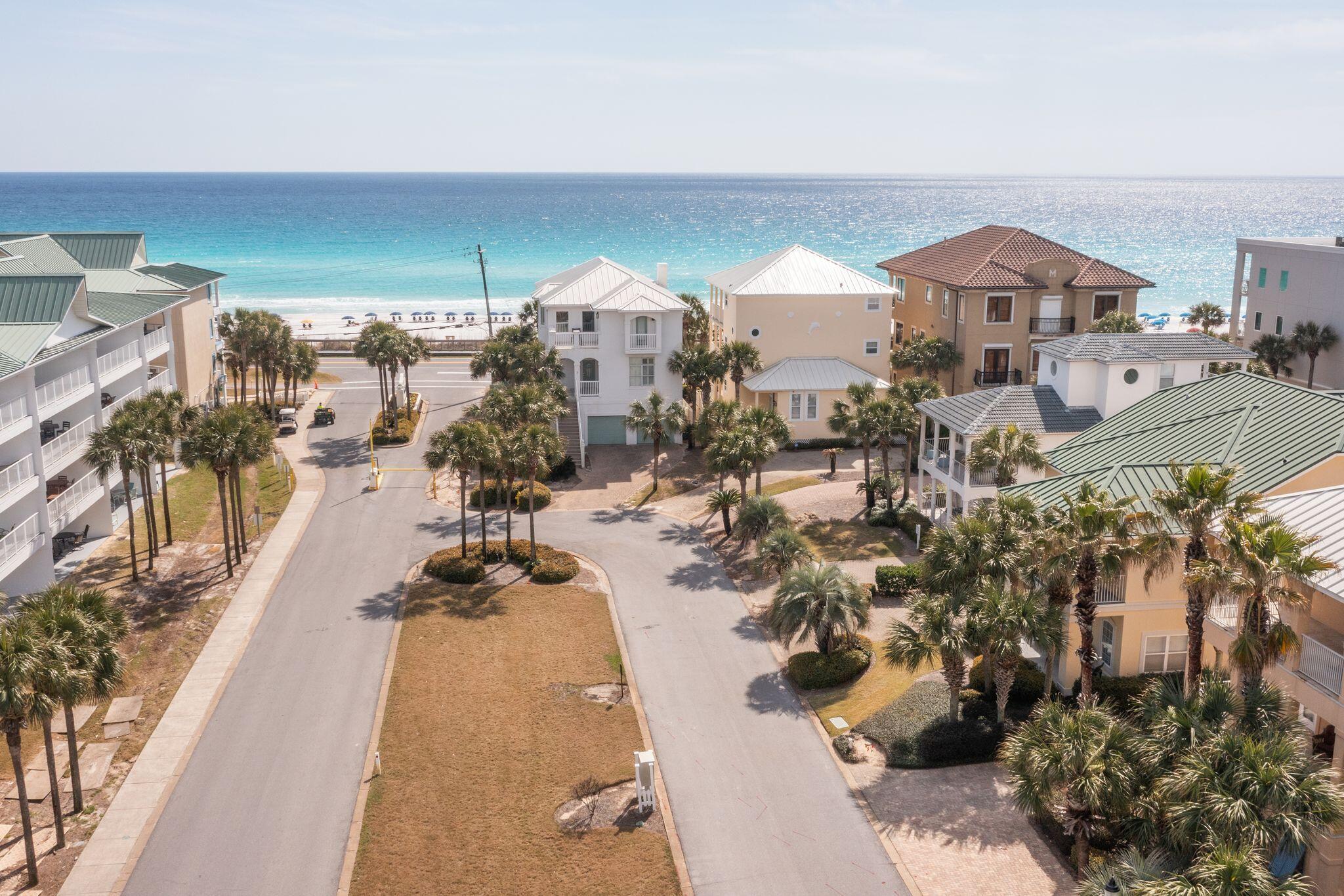 MARAVILLA SHORES - Residential