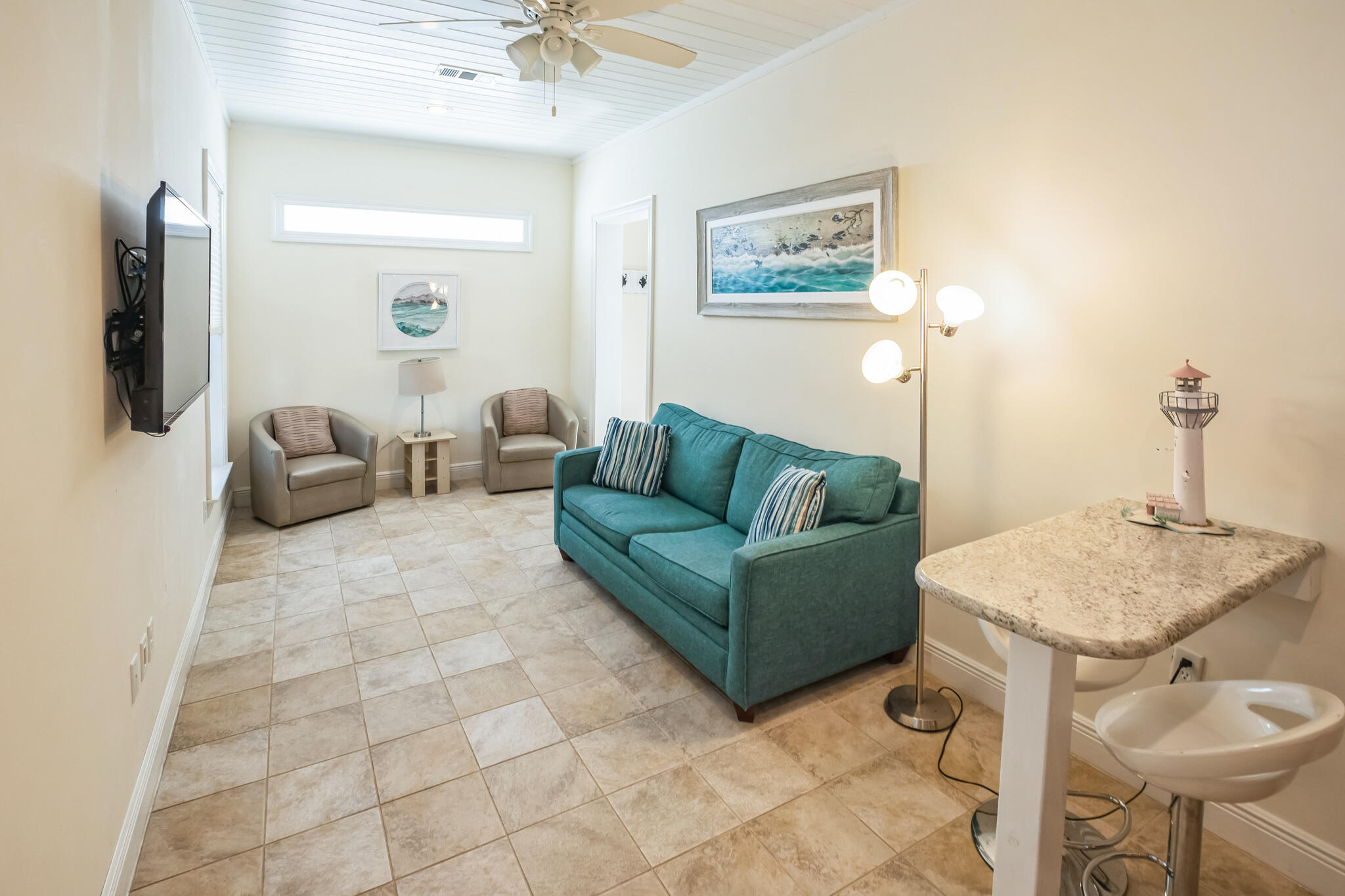 MARAVILLA SHORES - Residential