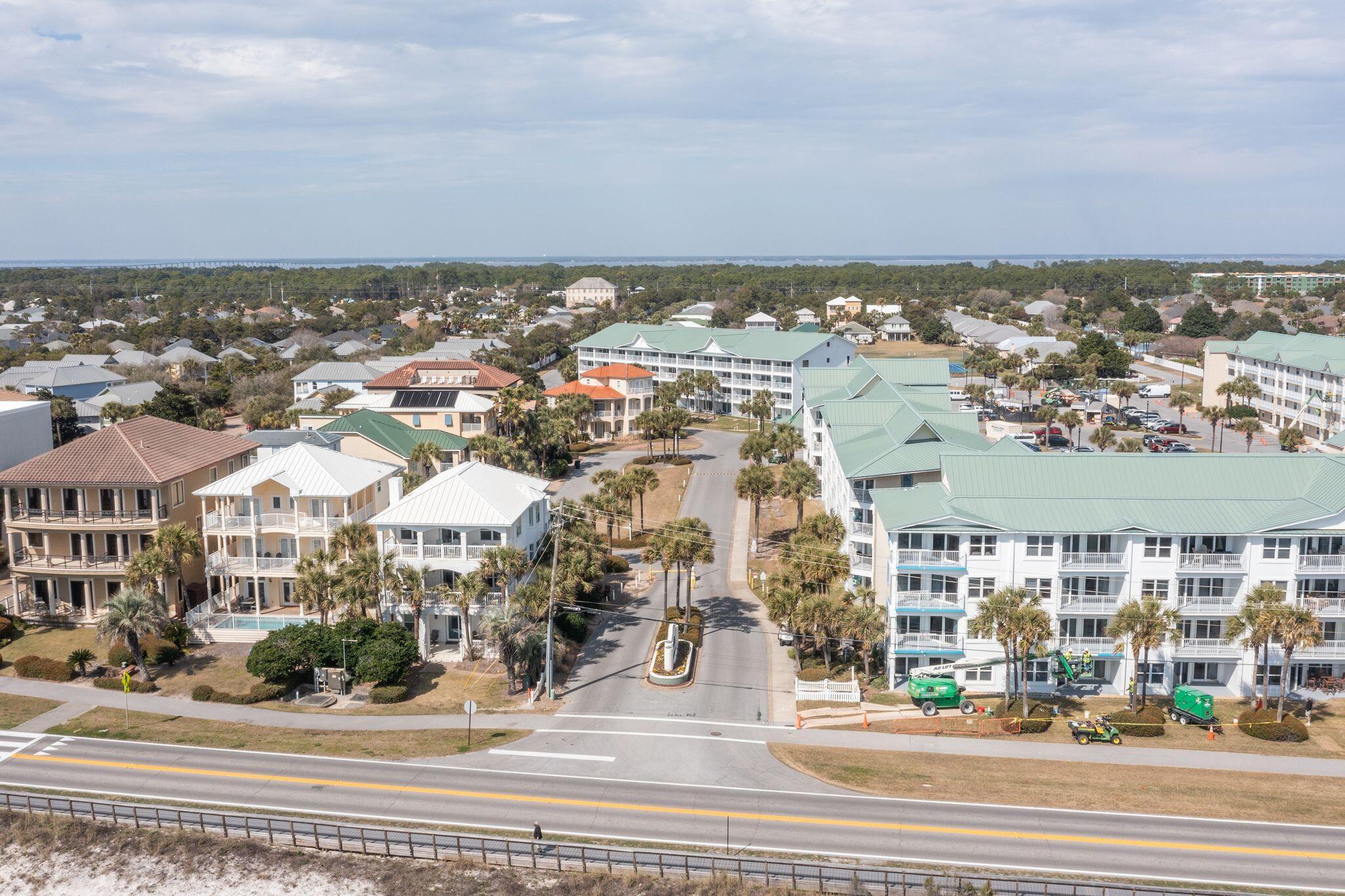 MARAVILLA SHORES - Residential