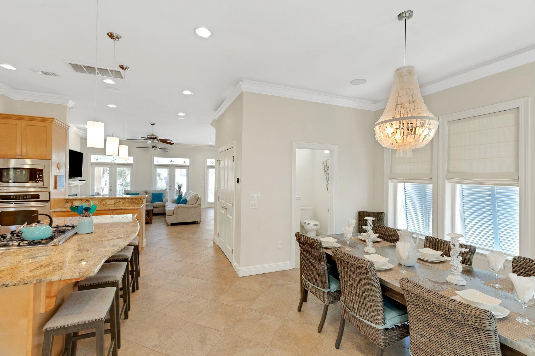 MARAVILLA SHORES - Residential