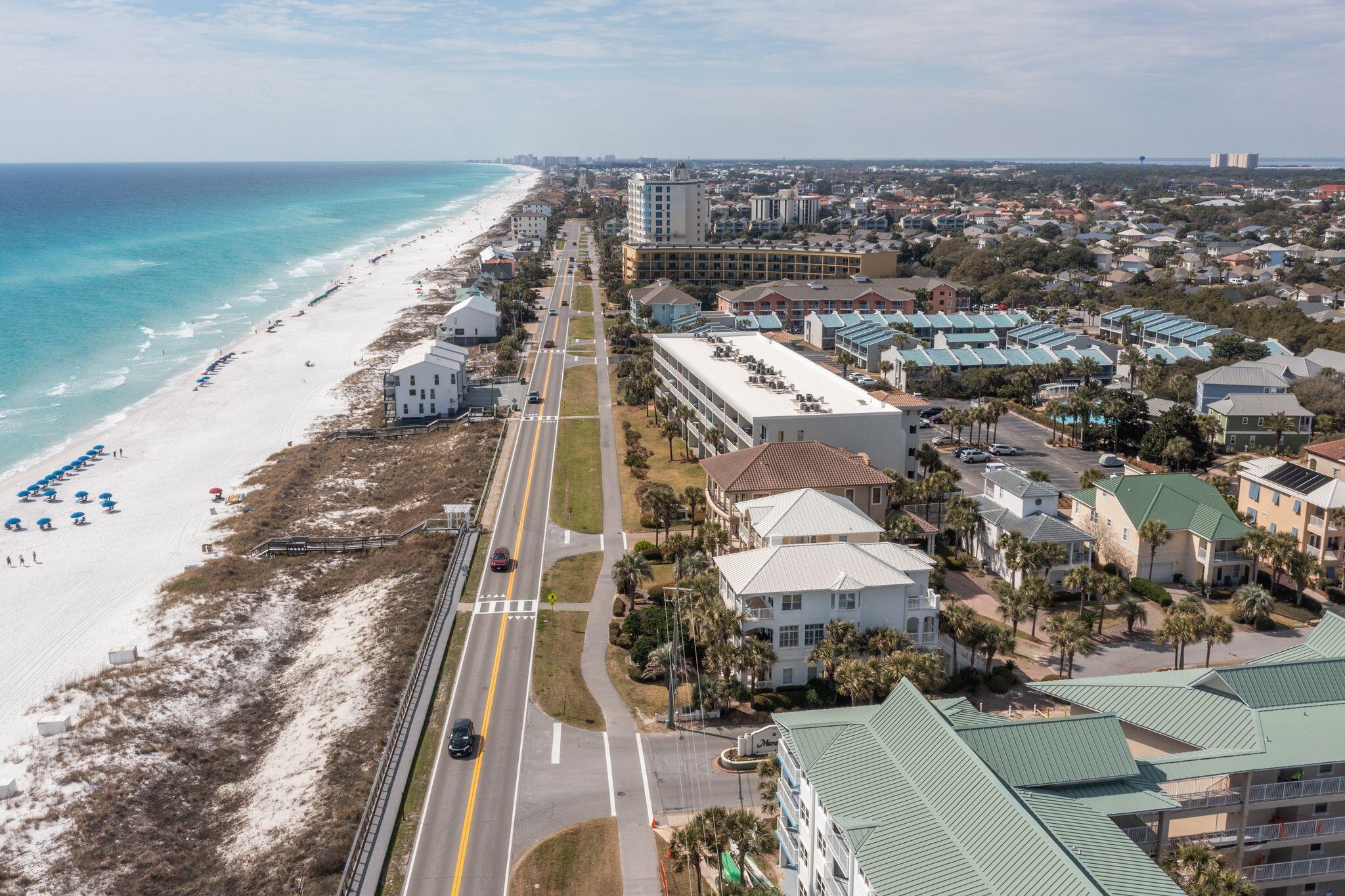 MARAVILLA SHORES - Residential