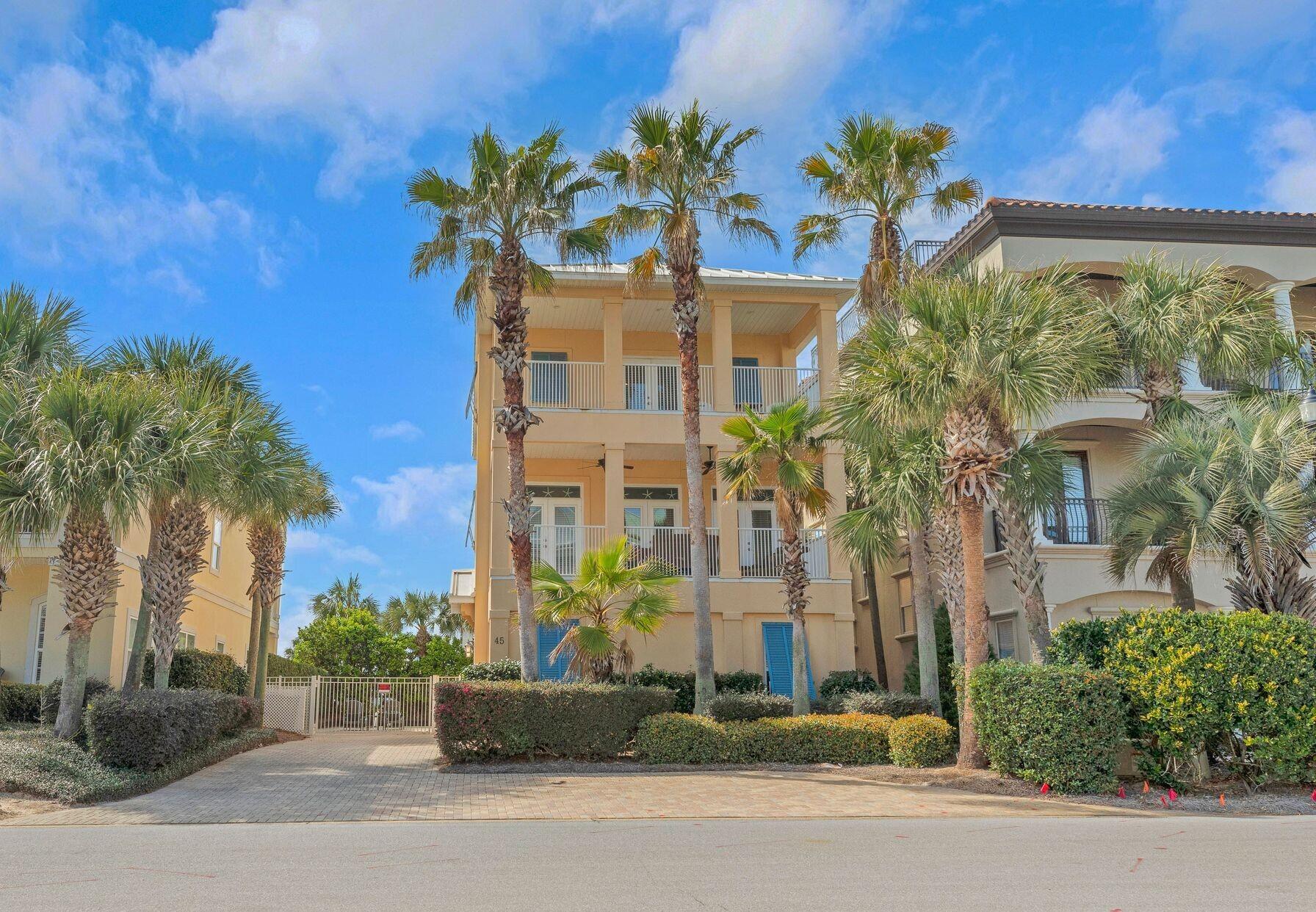 MARAVILLA SHORES - Residential