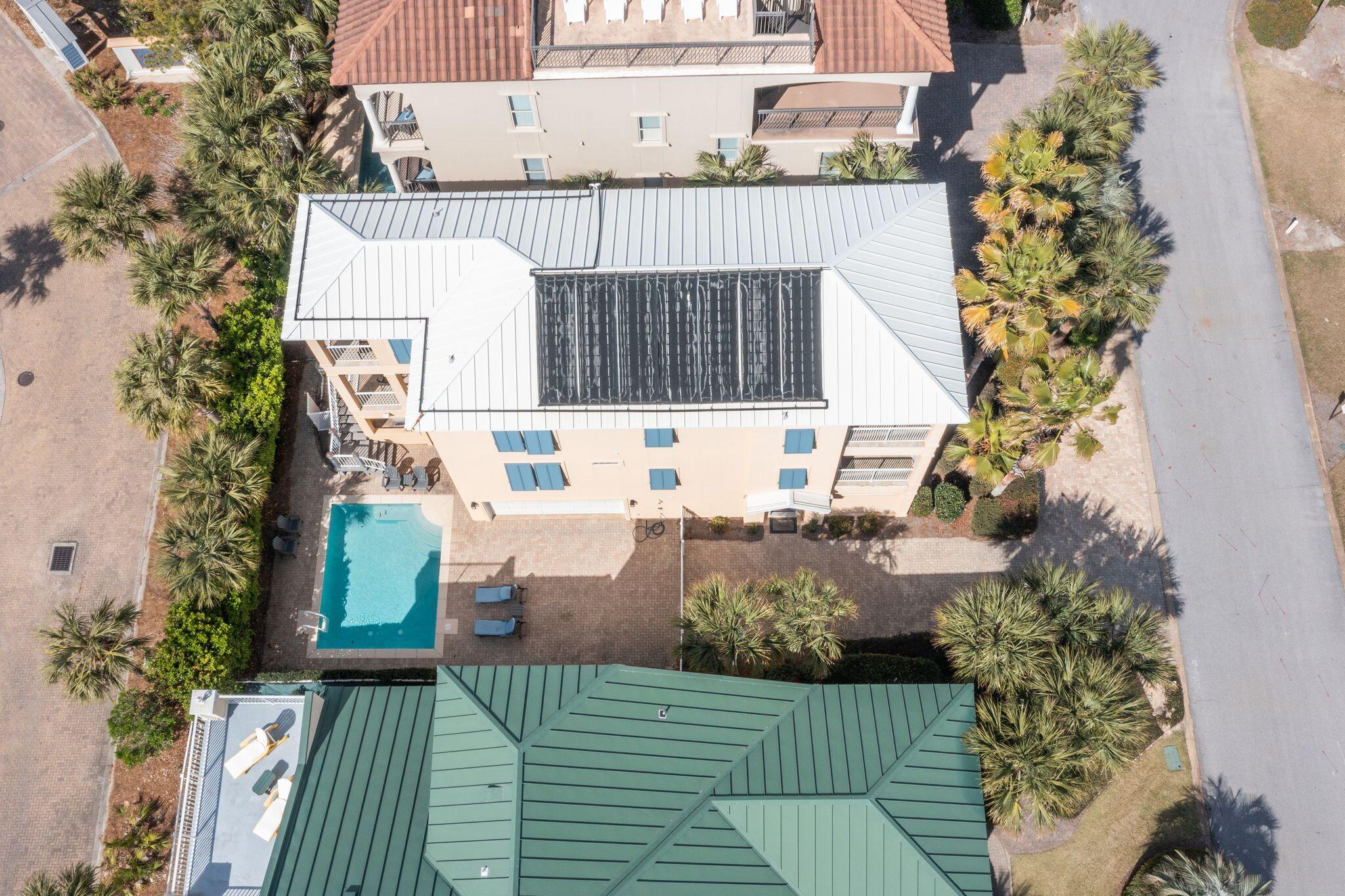 MARAVILLA SHORES - Residential