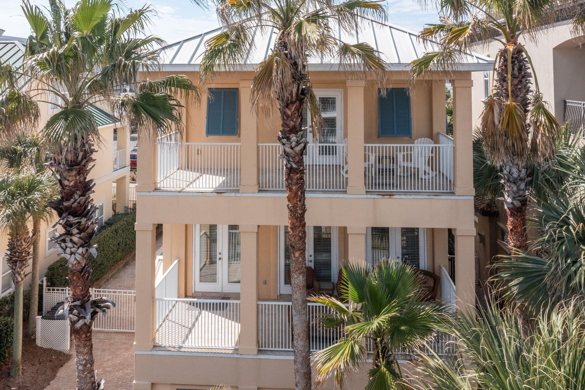 MARAVILLA SHORES - Residential