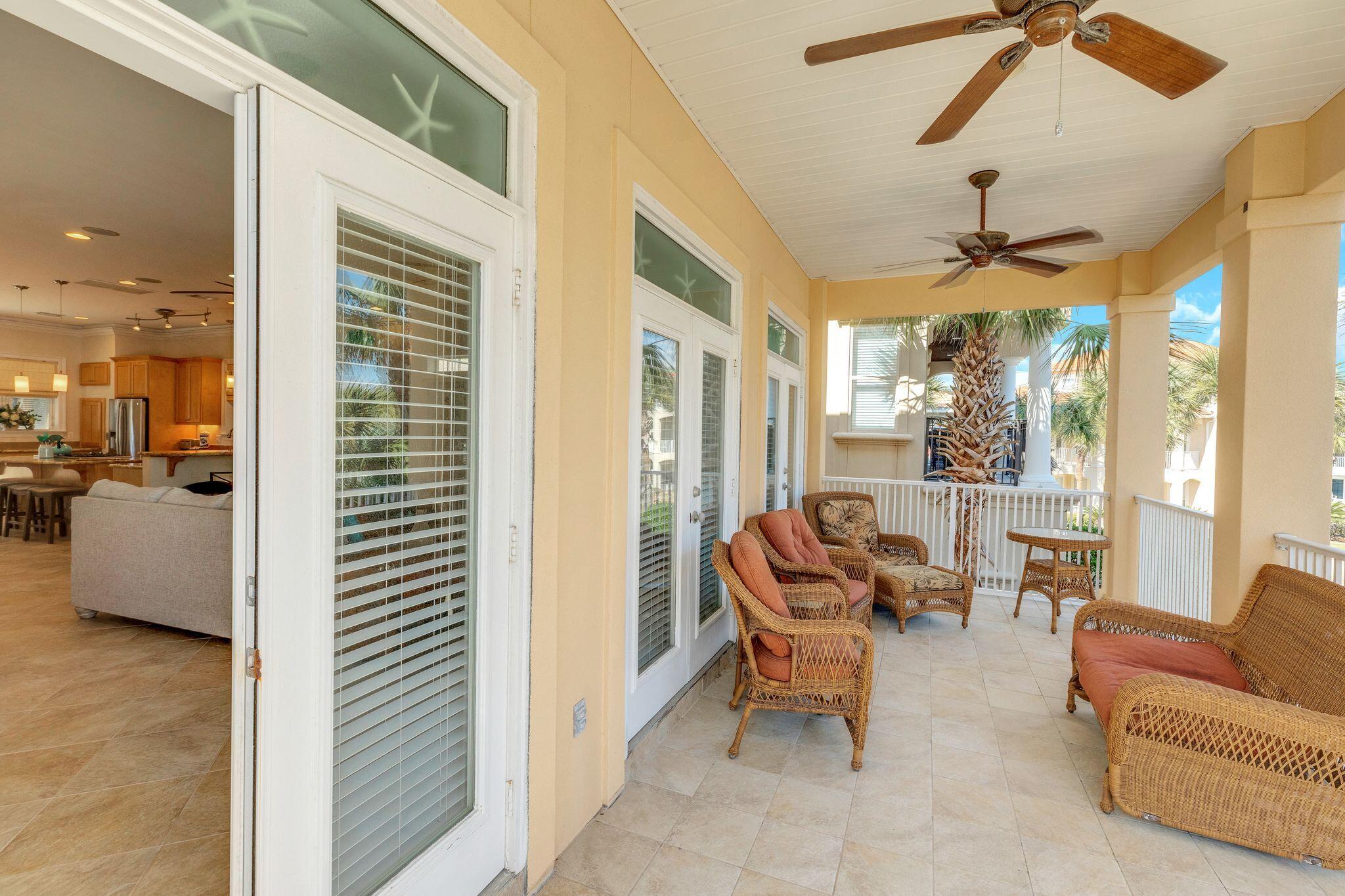 MARAVILLA SHORES - Residential
