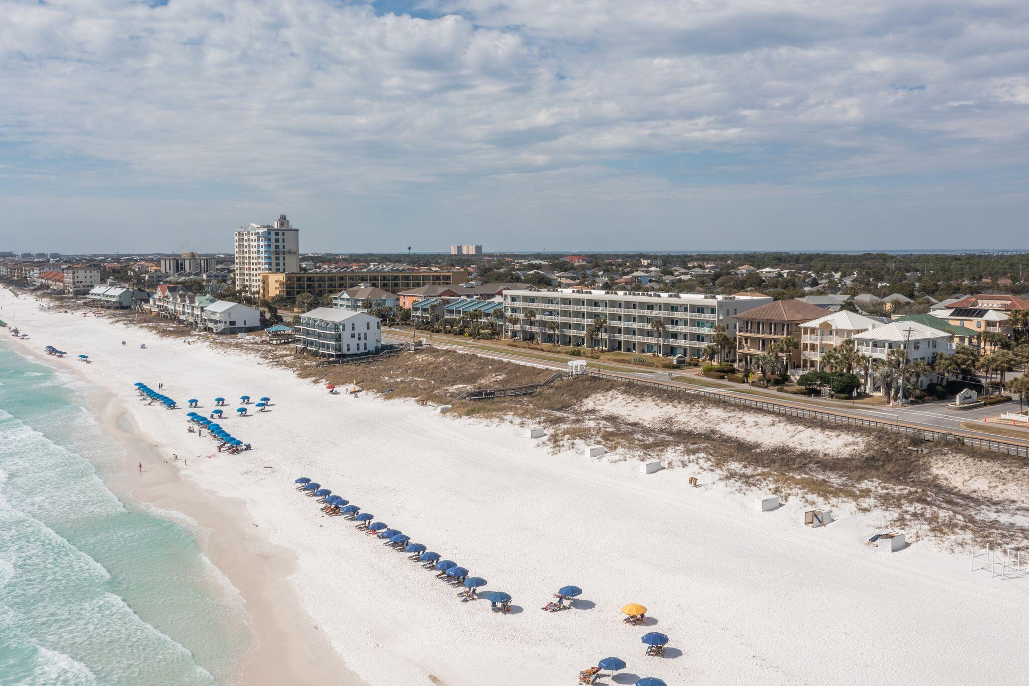 MARAVILLA SHORES - Residential
