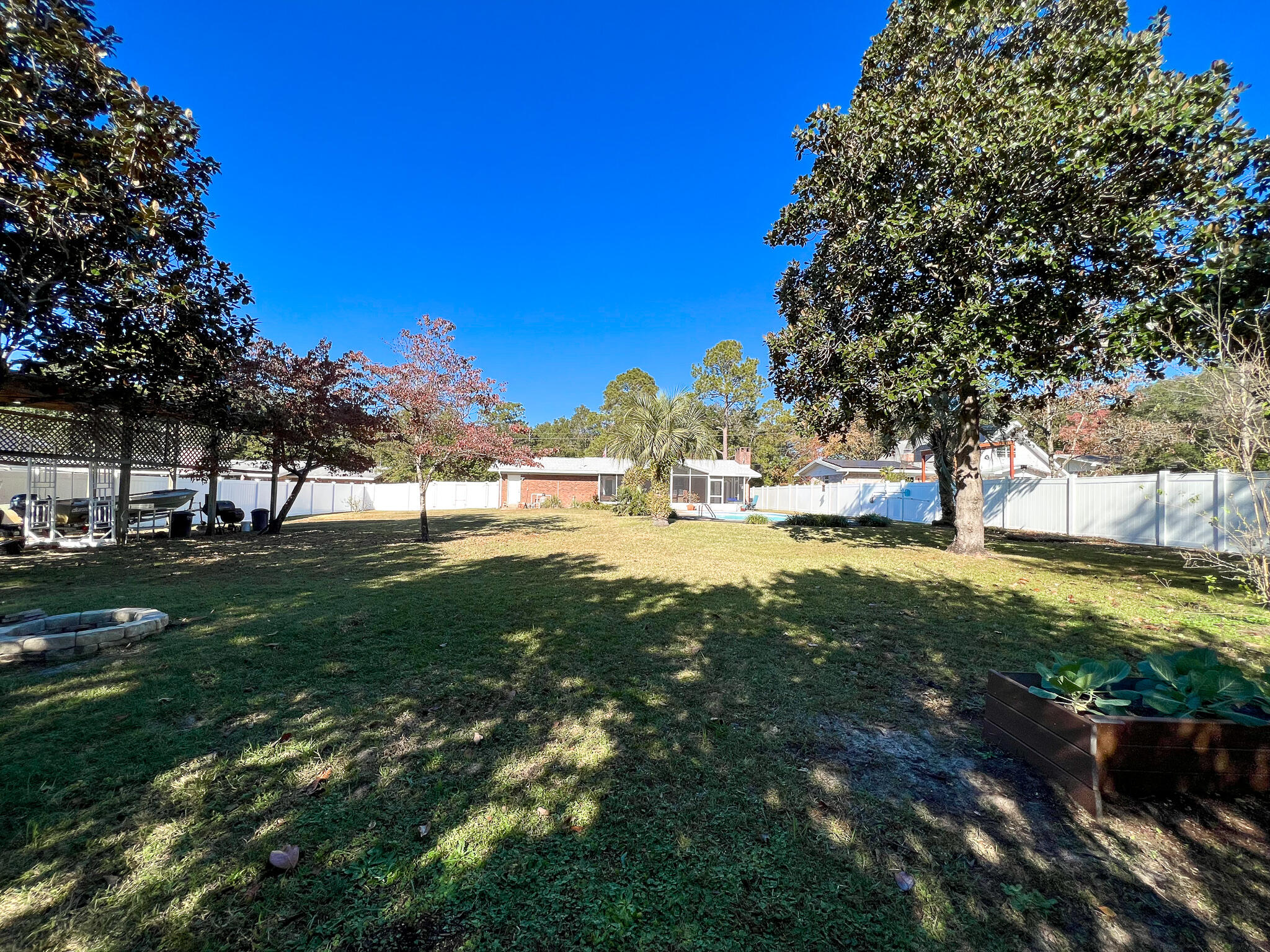 BAYOU POQUITO S/D - Residential