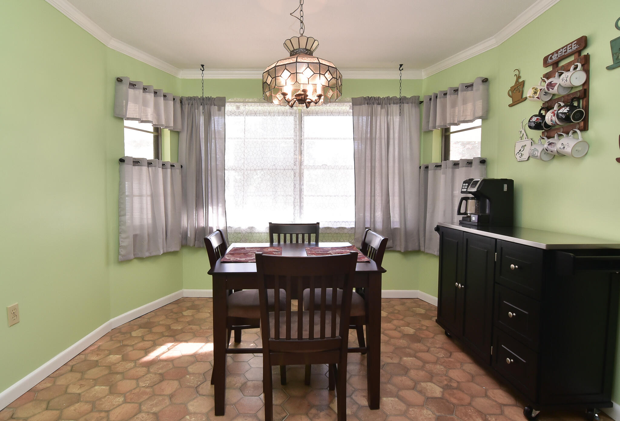 BAYOU POQUITO S/D - Residential