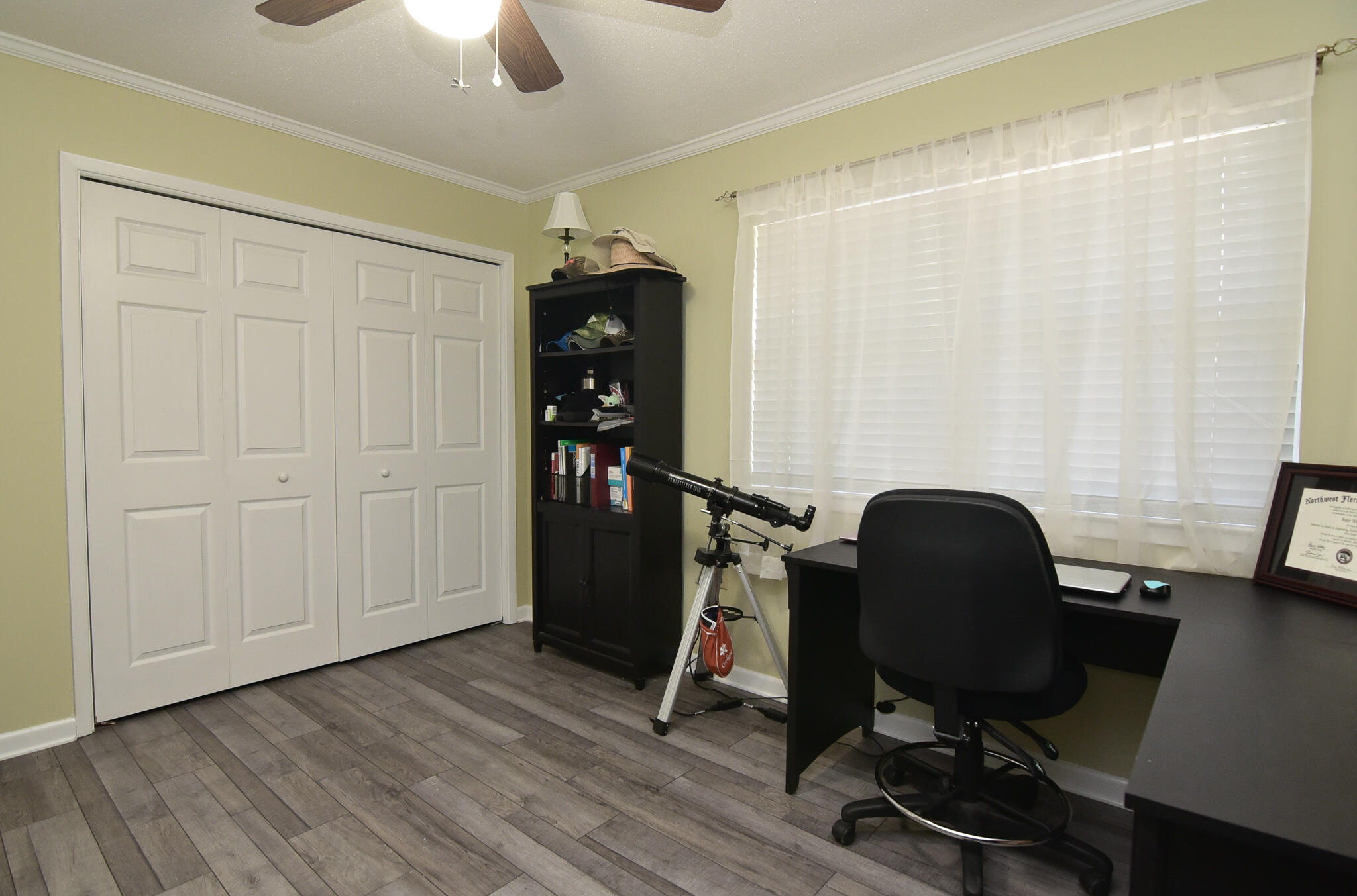 BAYOU POQUITO S/D - Residential