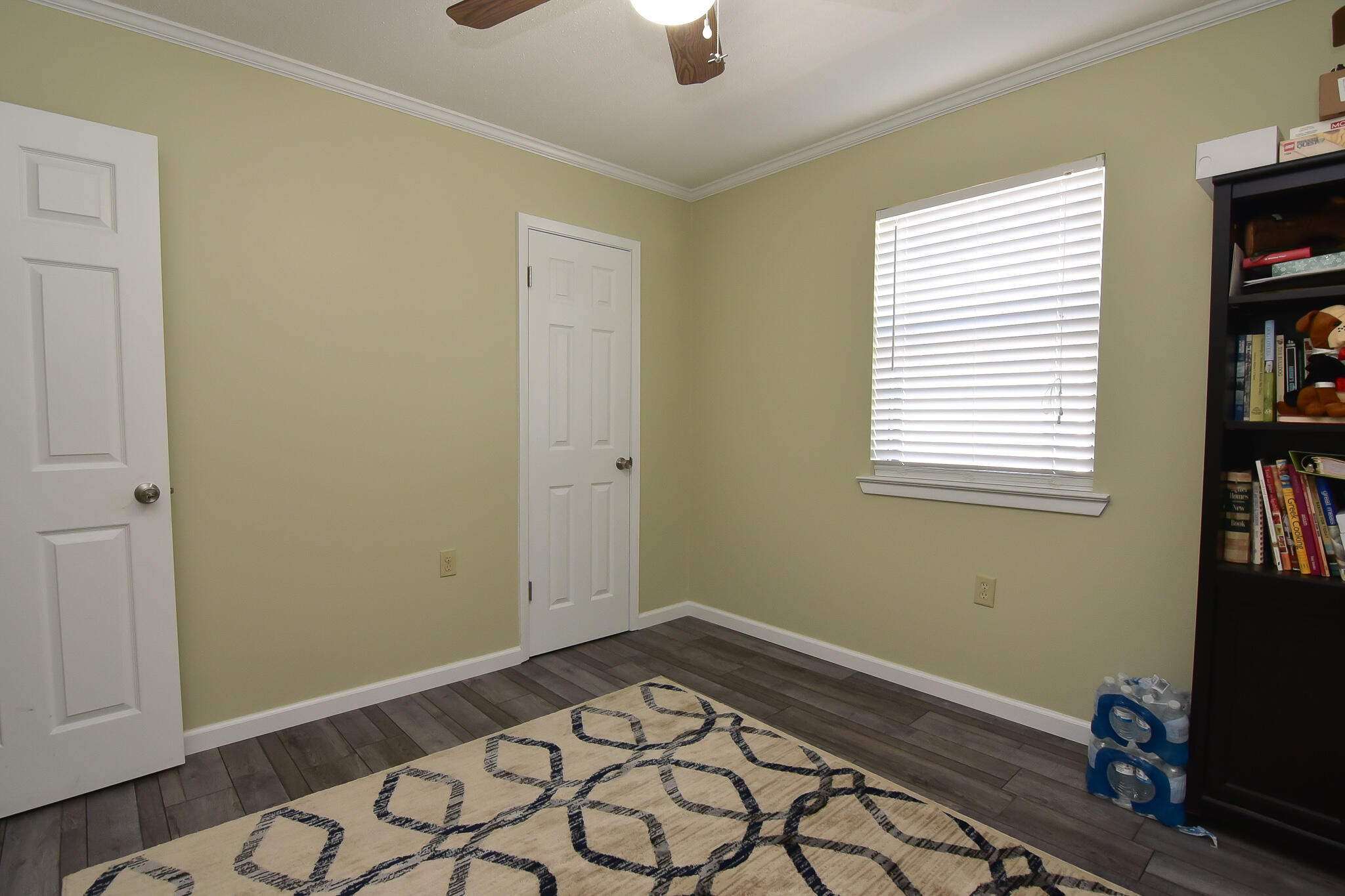 BAYOU POQUITO S/D - Residential