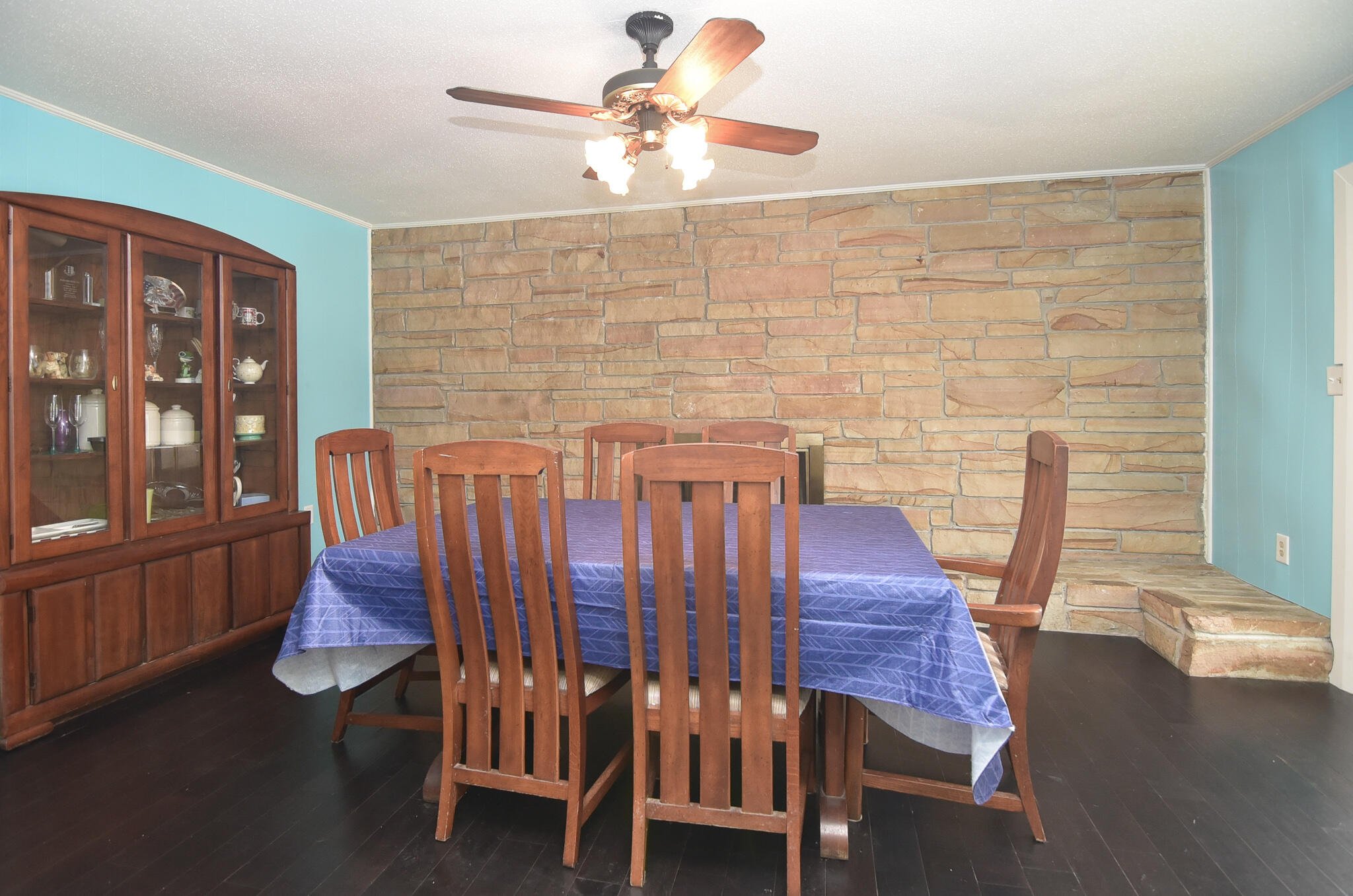 BAYOU POQUITO S/D - Residential