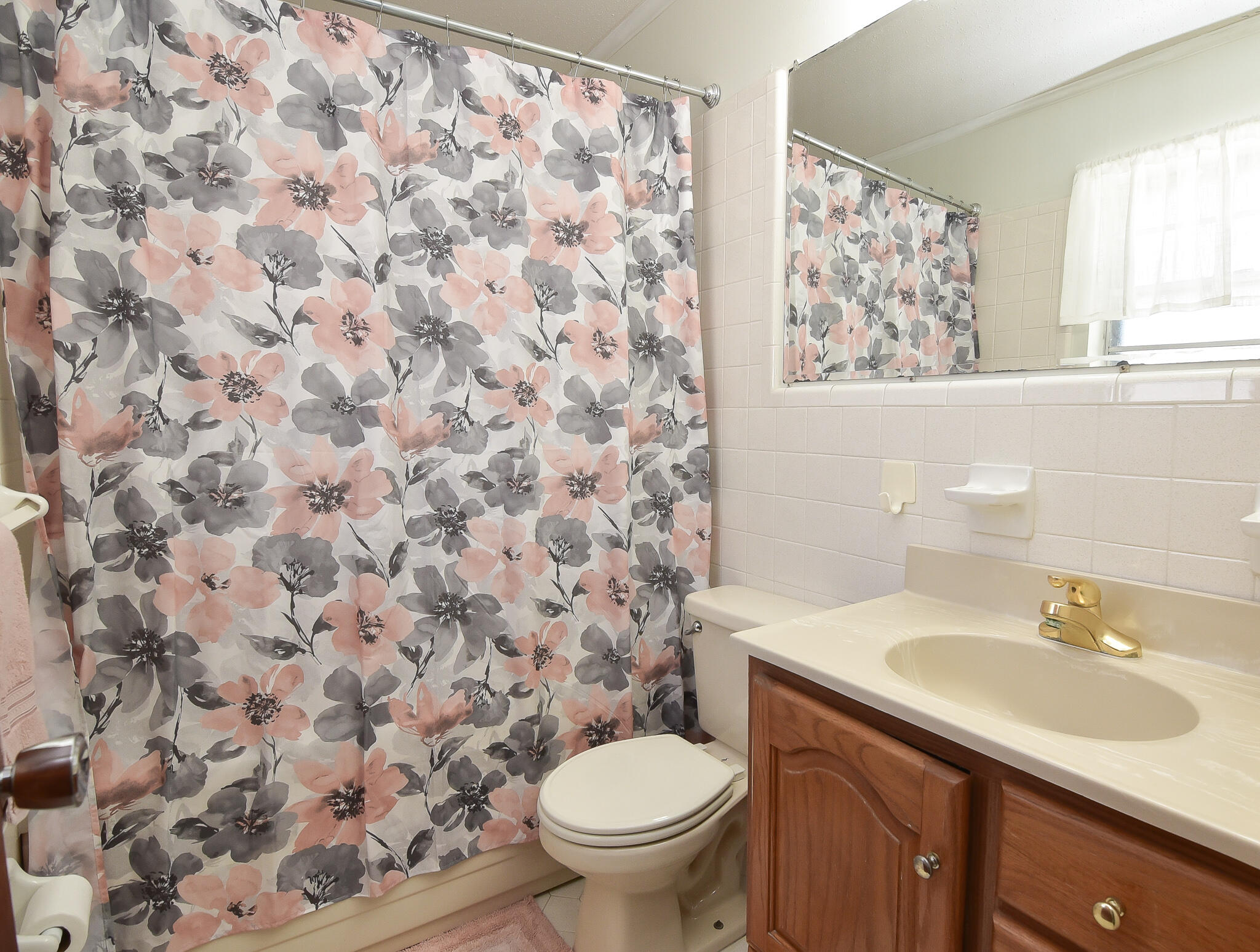 BAYOU POQUITO S/D - Residential