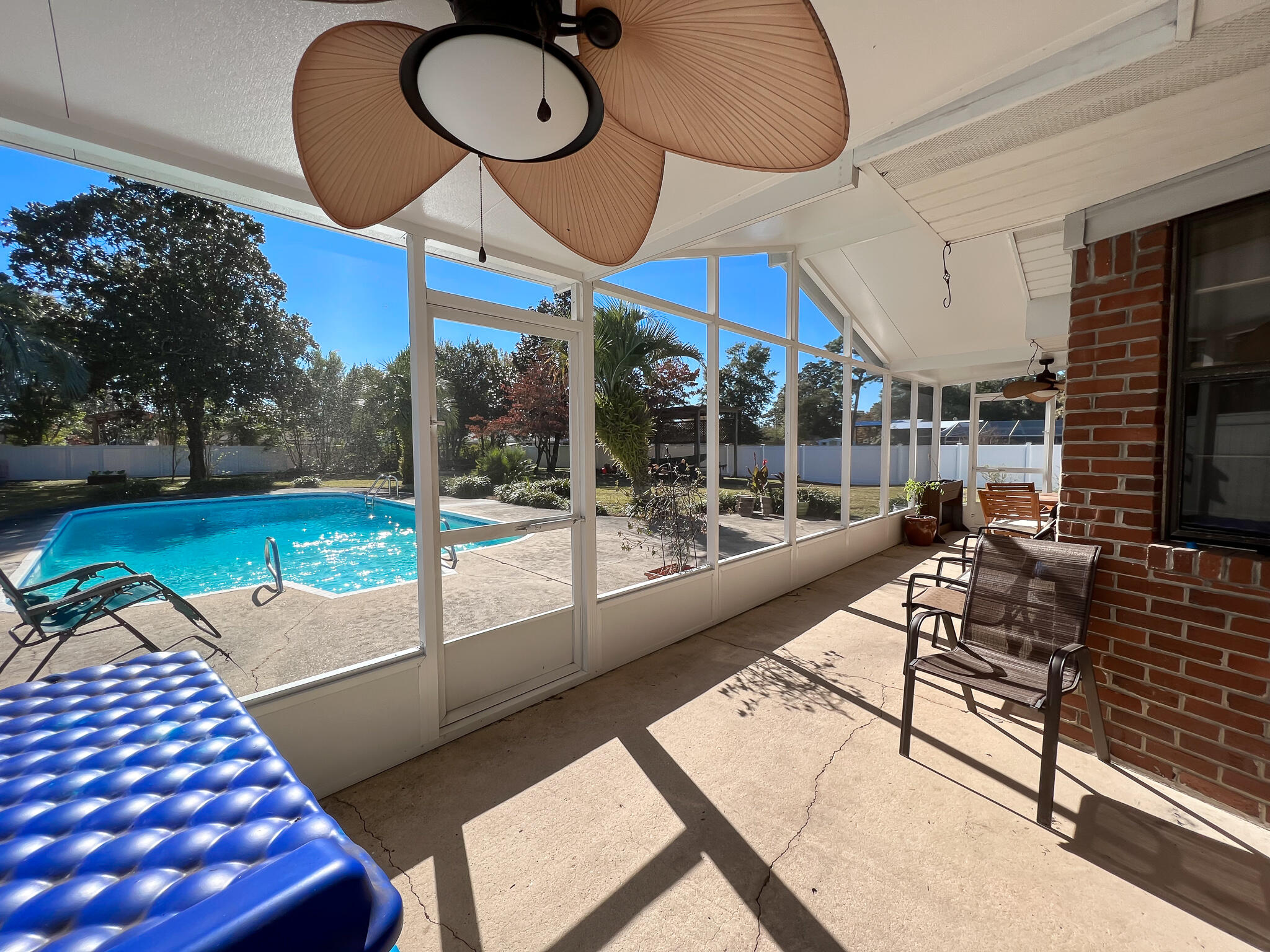 BAYOU POQUITO S/D - Residential