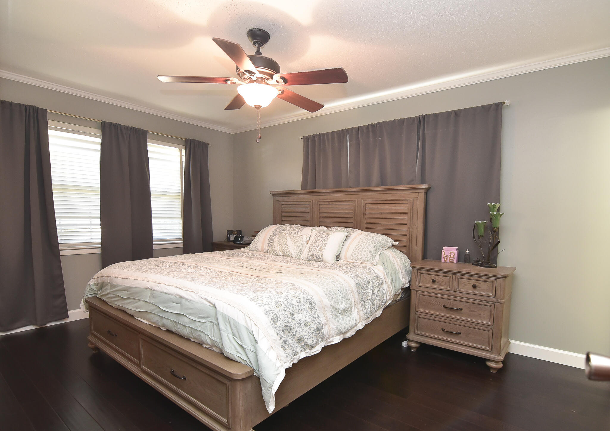 BAYOU POQUITO S/D - Residential