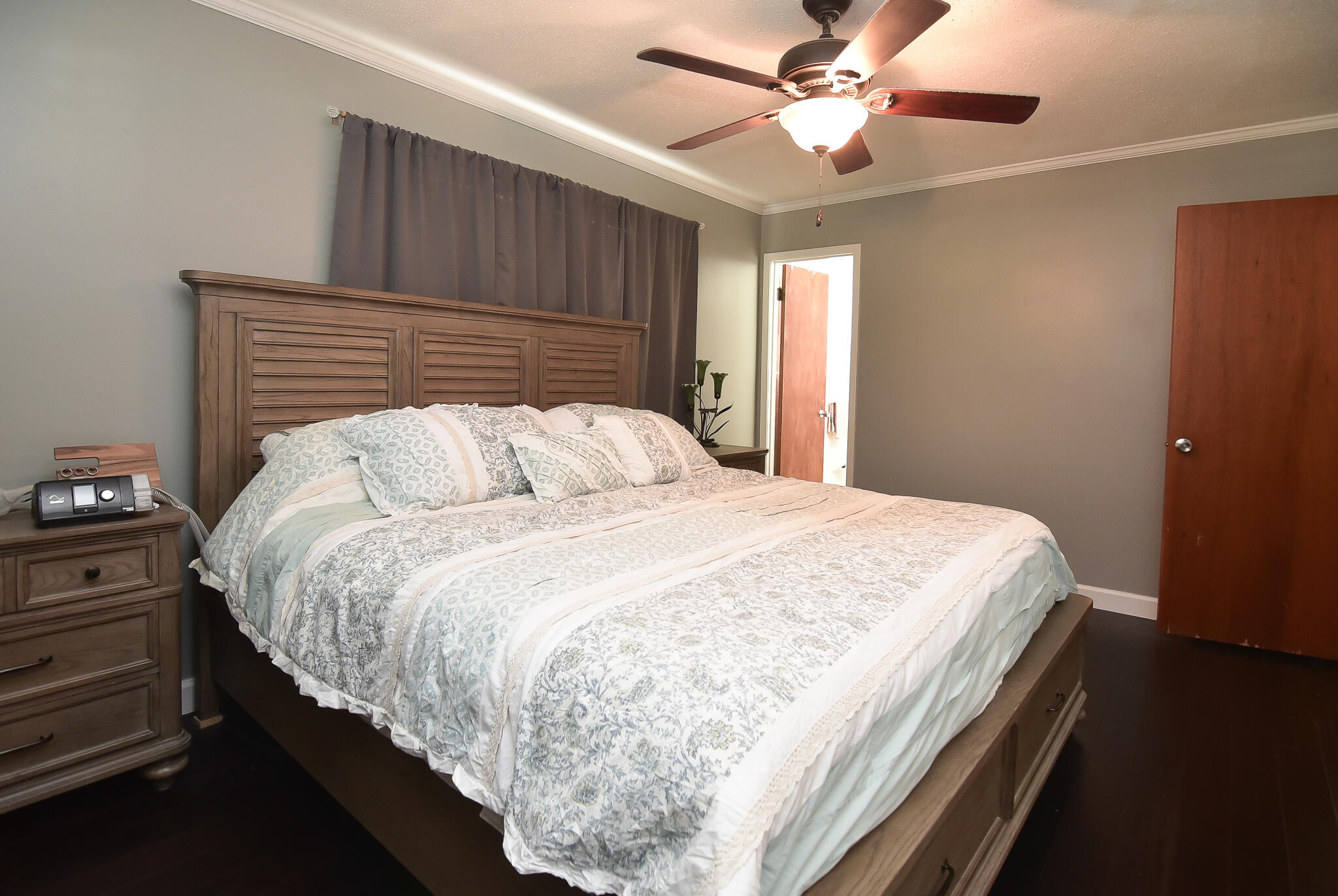 BAYOU POQUITO S/D - Residential