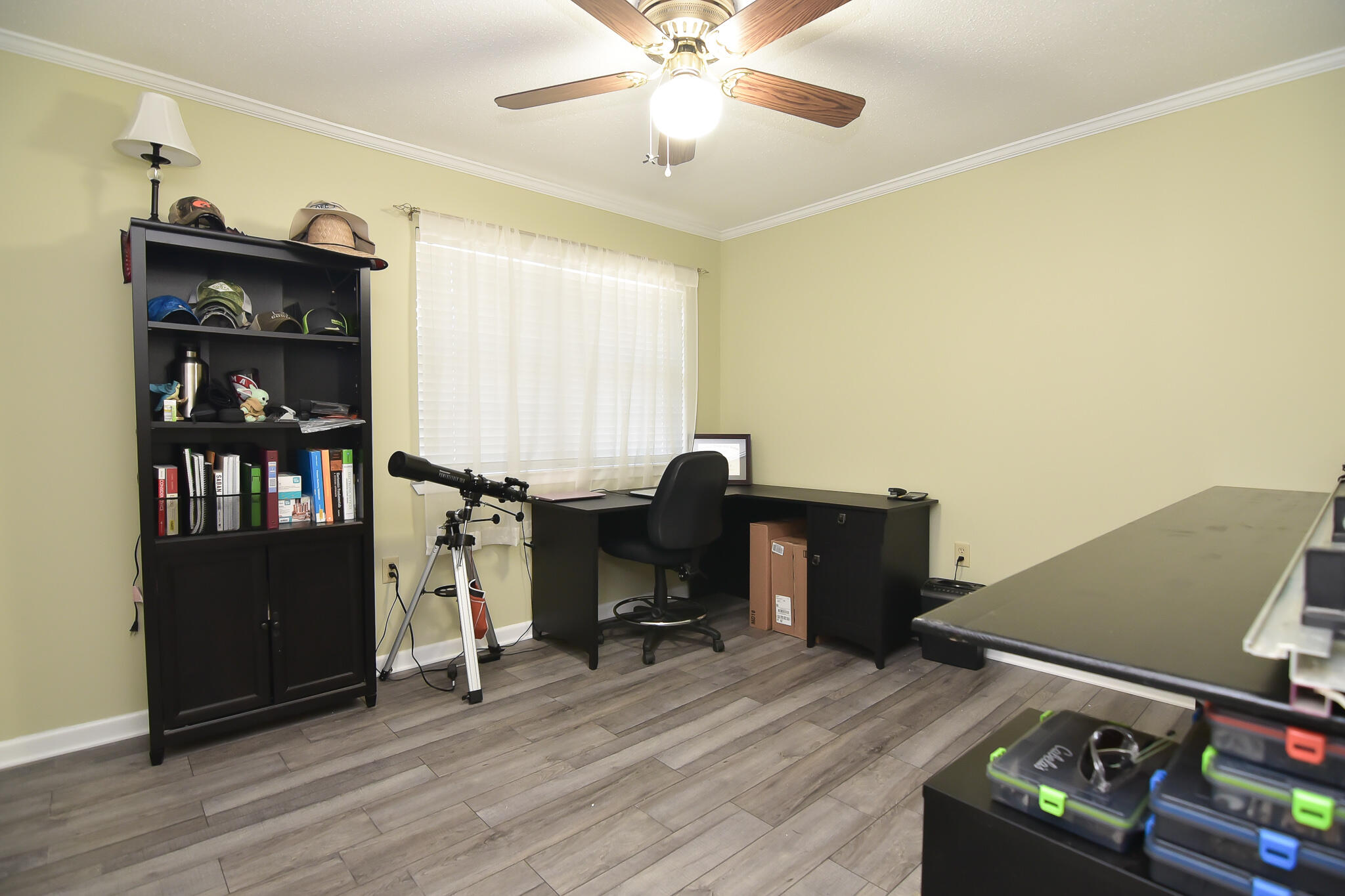 BAYOU POQUITO S/D - Residential