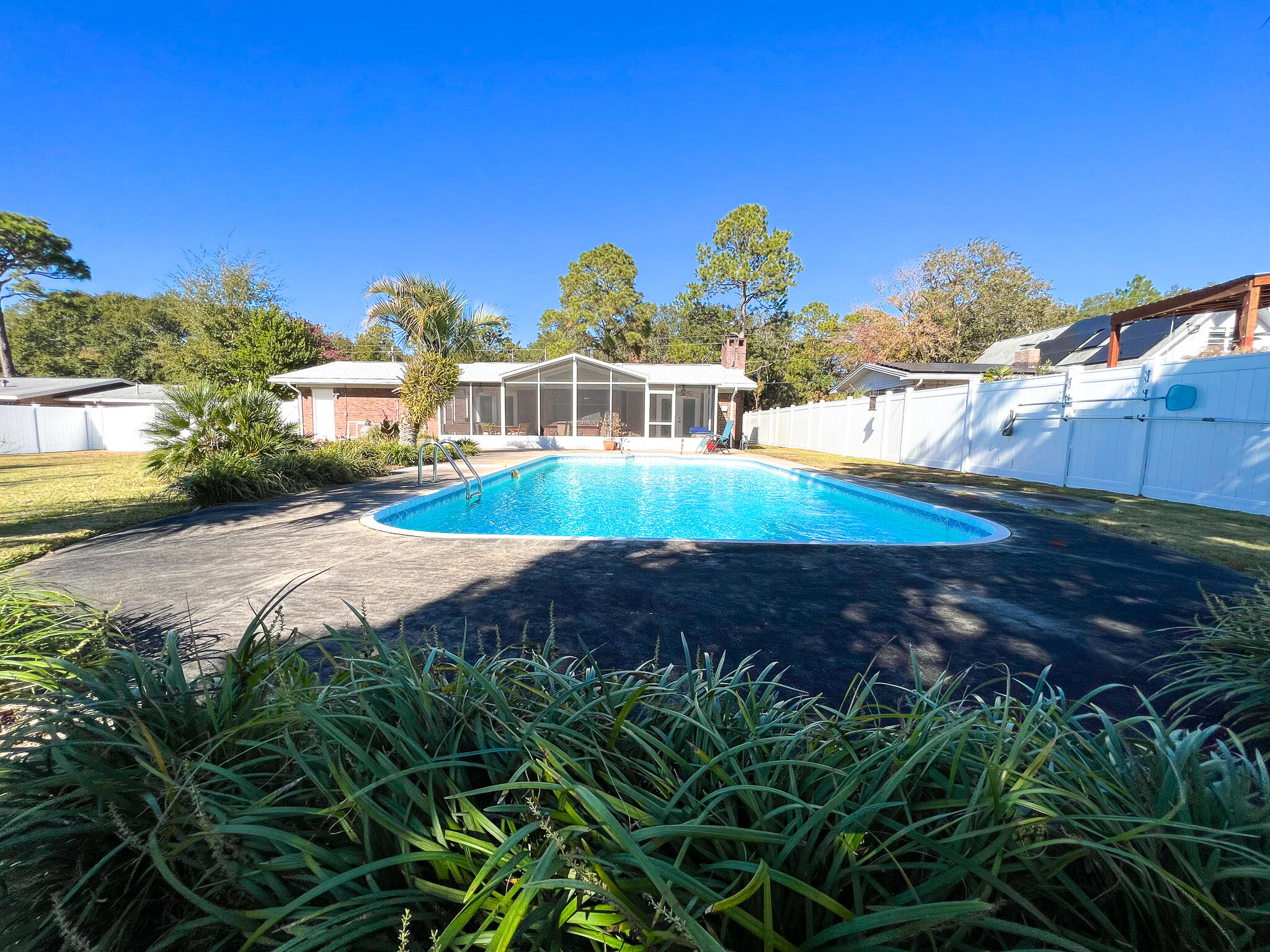 BAYOU POQUITO S/D - Residential