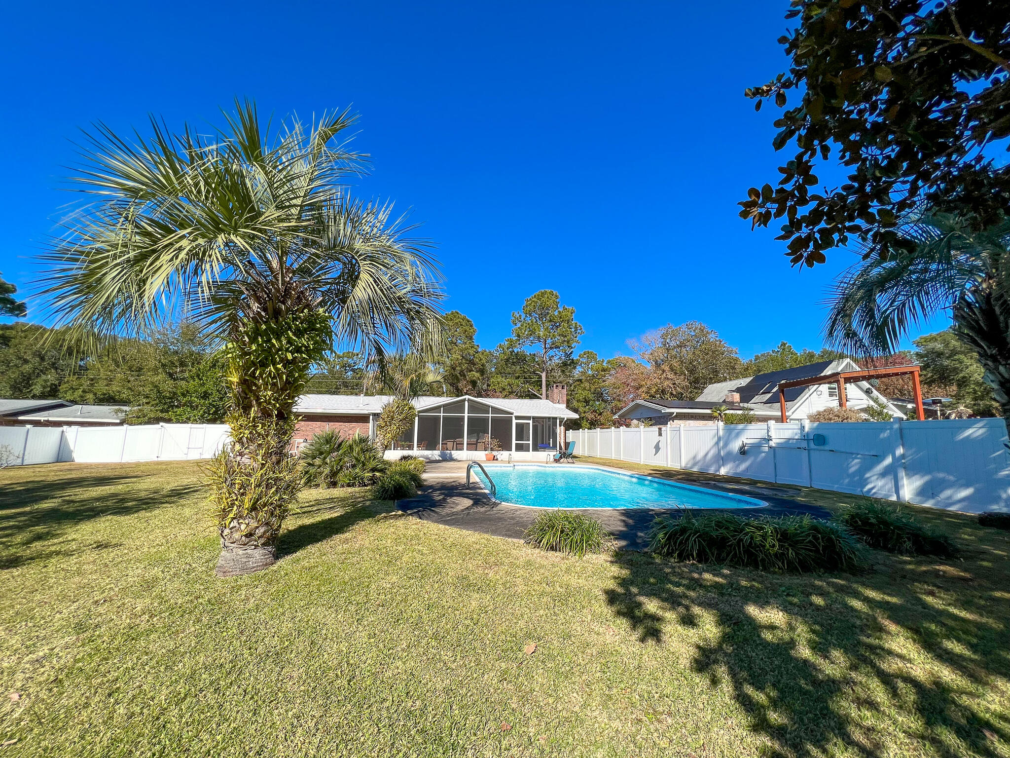 BAYOU POQUITO S/D - Residential