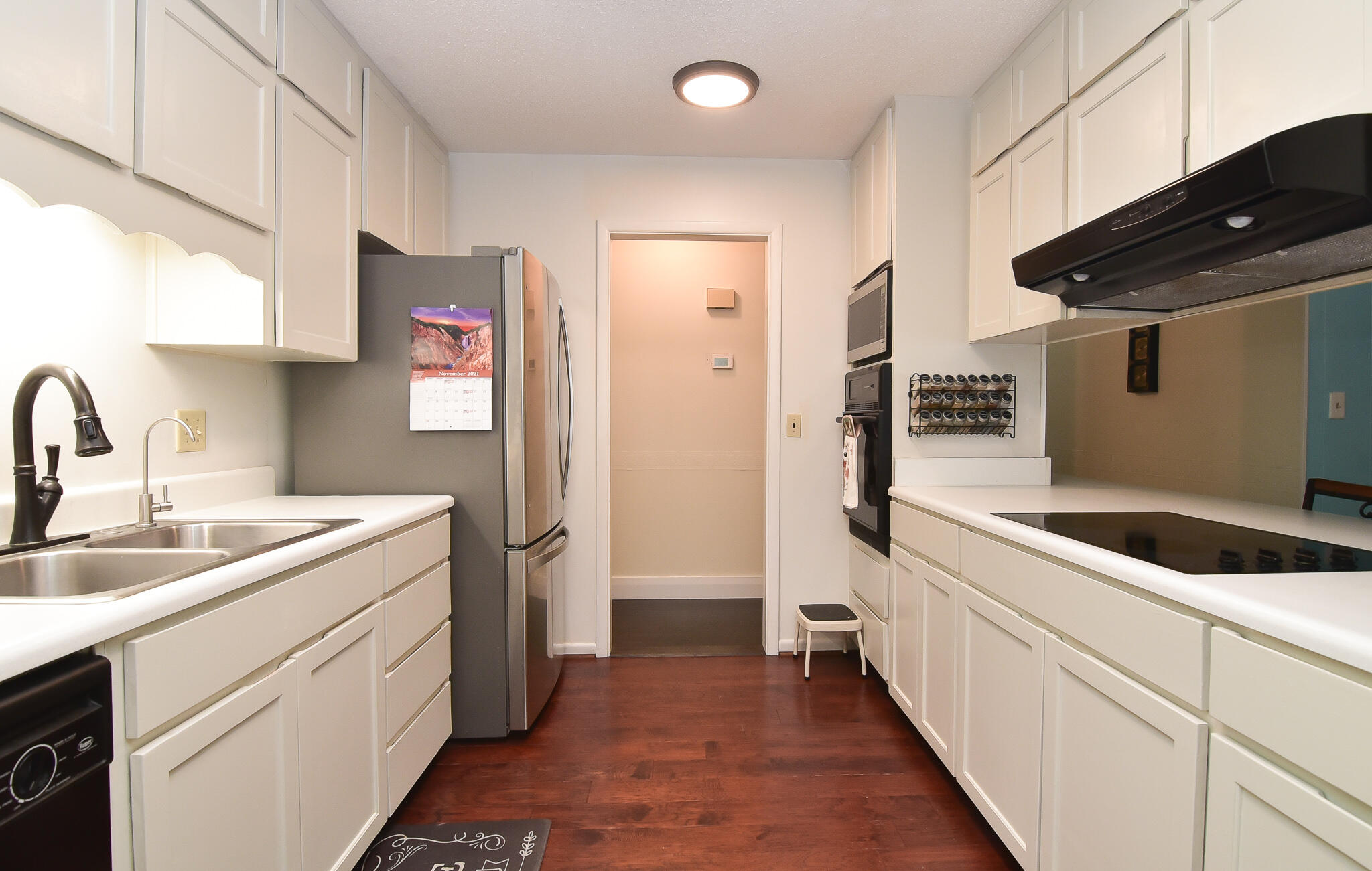 BAYOU POQUITO S/D - Residential