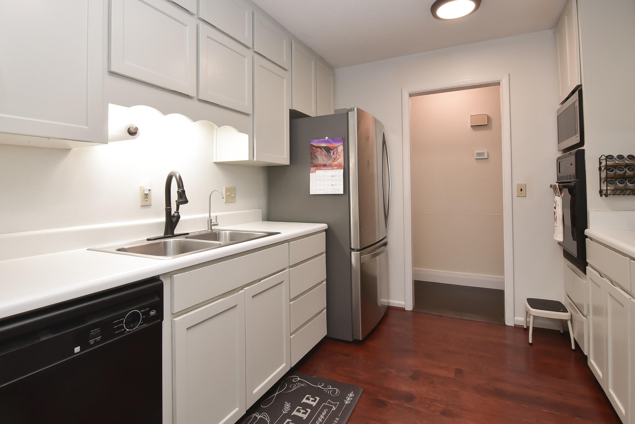 BAYOU POQUITO S/D - Residential