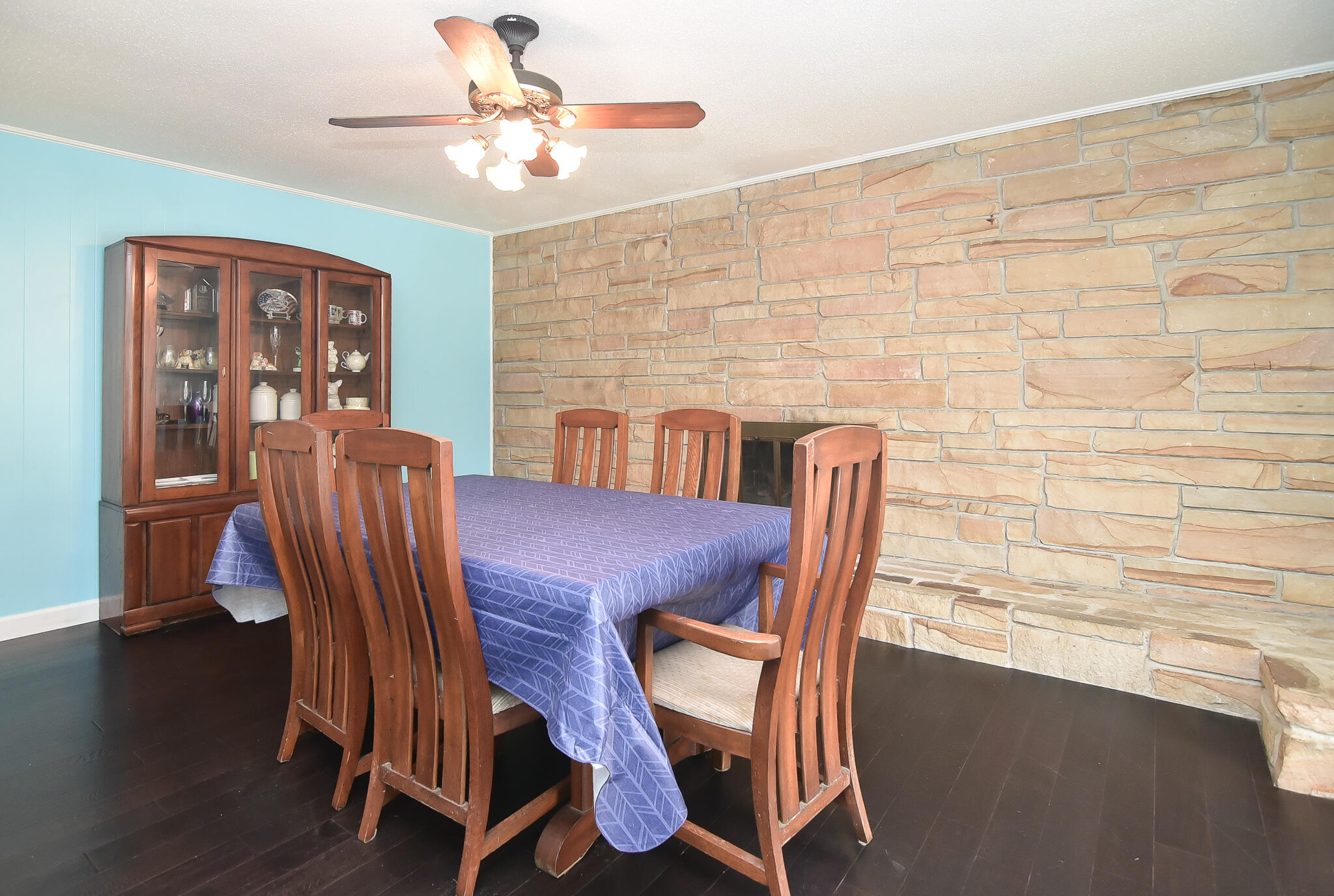 BAYOU POQUITO S/D - Residential