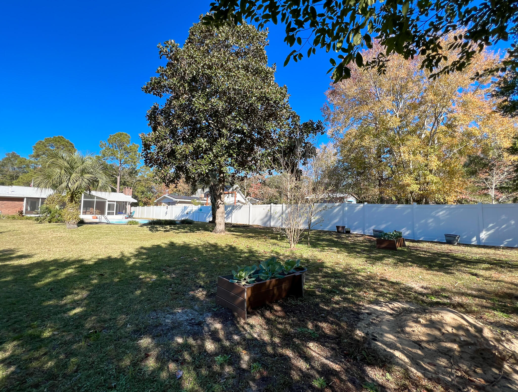 BAYOU POQUITO S/D - Residential