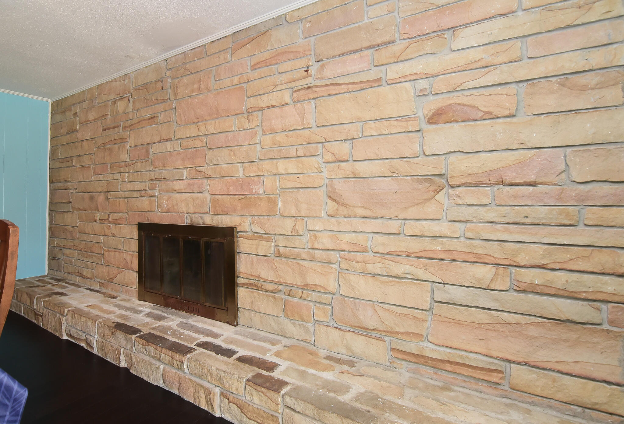 BAYOU POQUITO S/D - Residential