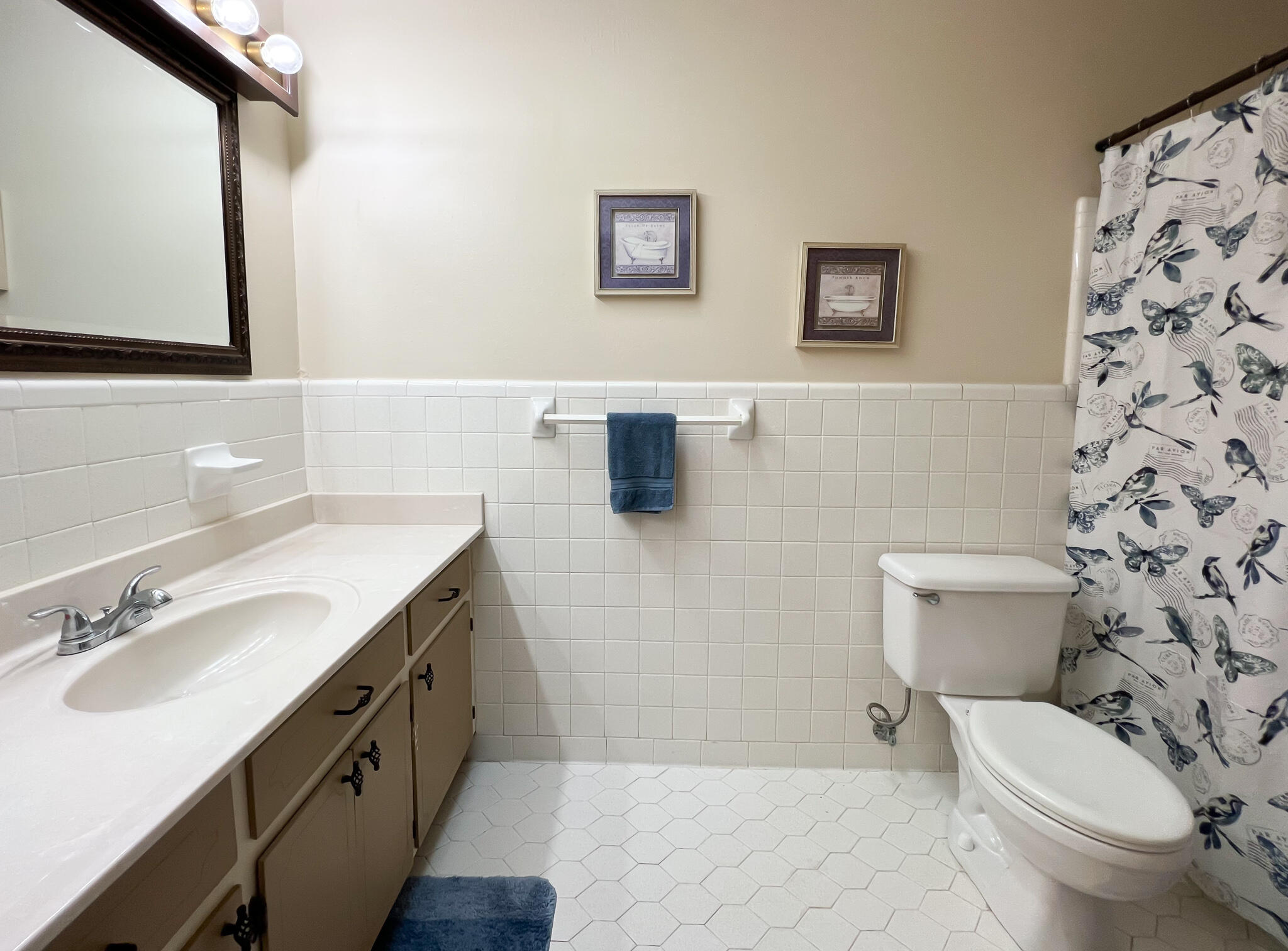 BAYOU POQUITO S/D - Residential