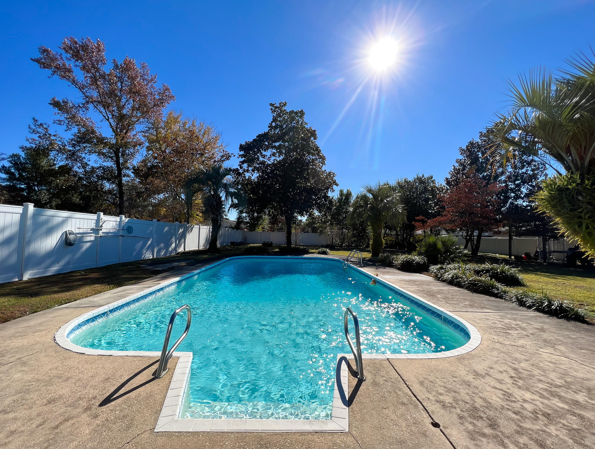 BAYOU POQUITO S/D - Residential