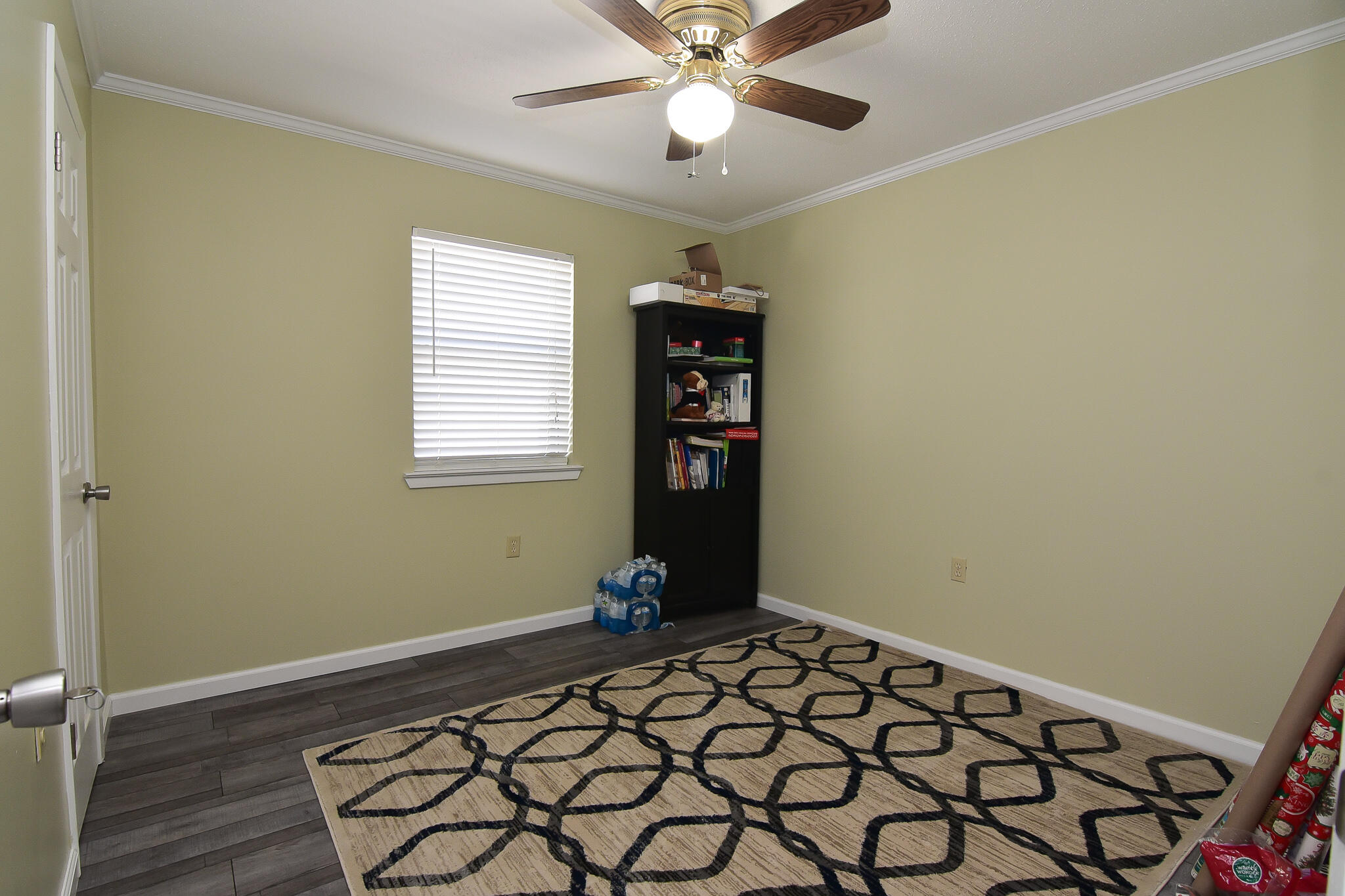 BAYOU POQUITO S/D - Residential