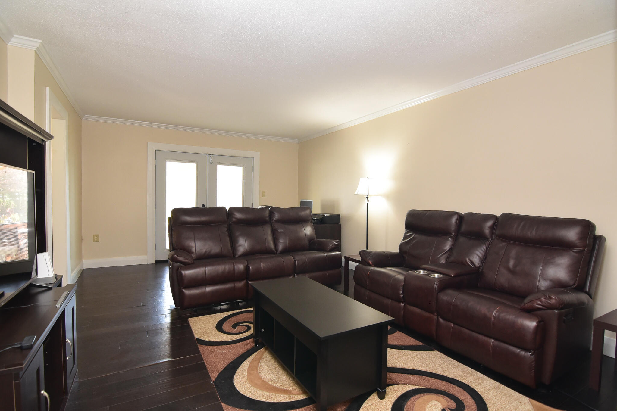 BAYOU POQUITO S/D - Residential