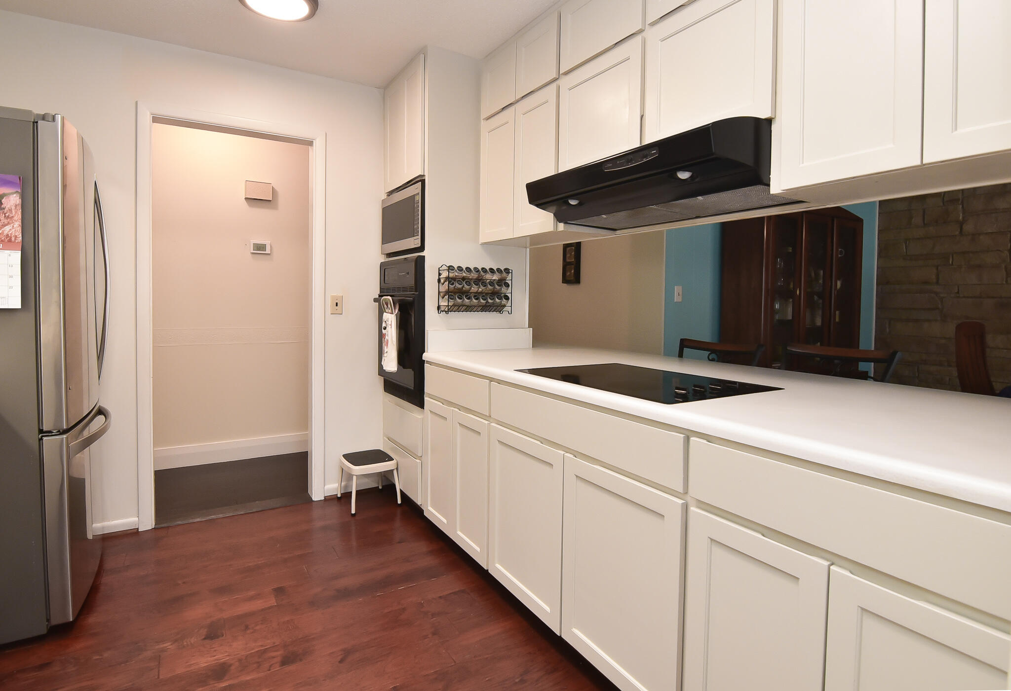 BAYOU POQUITO S/D - Residential