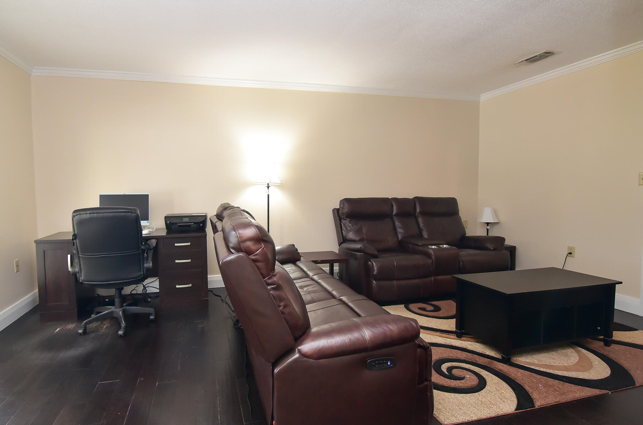 BAYOU POQUITO S/D - Residential