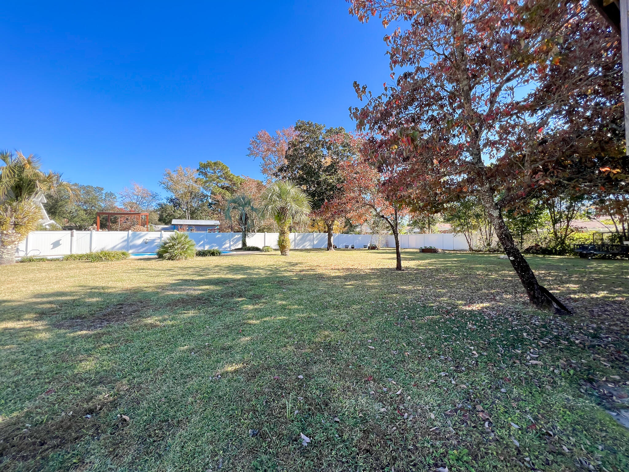 BAYOU POQUITO S/D - Residential