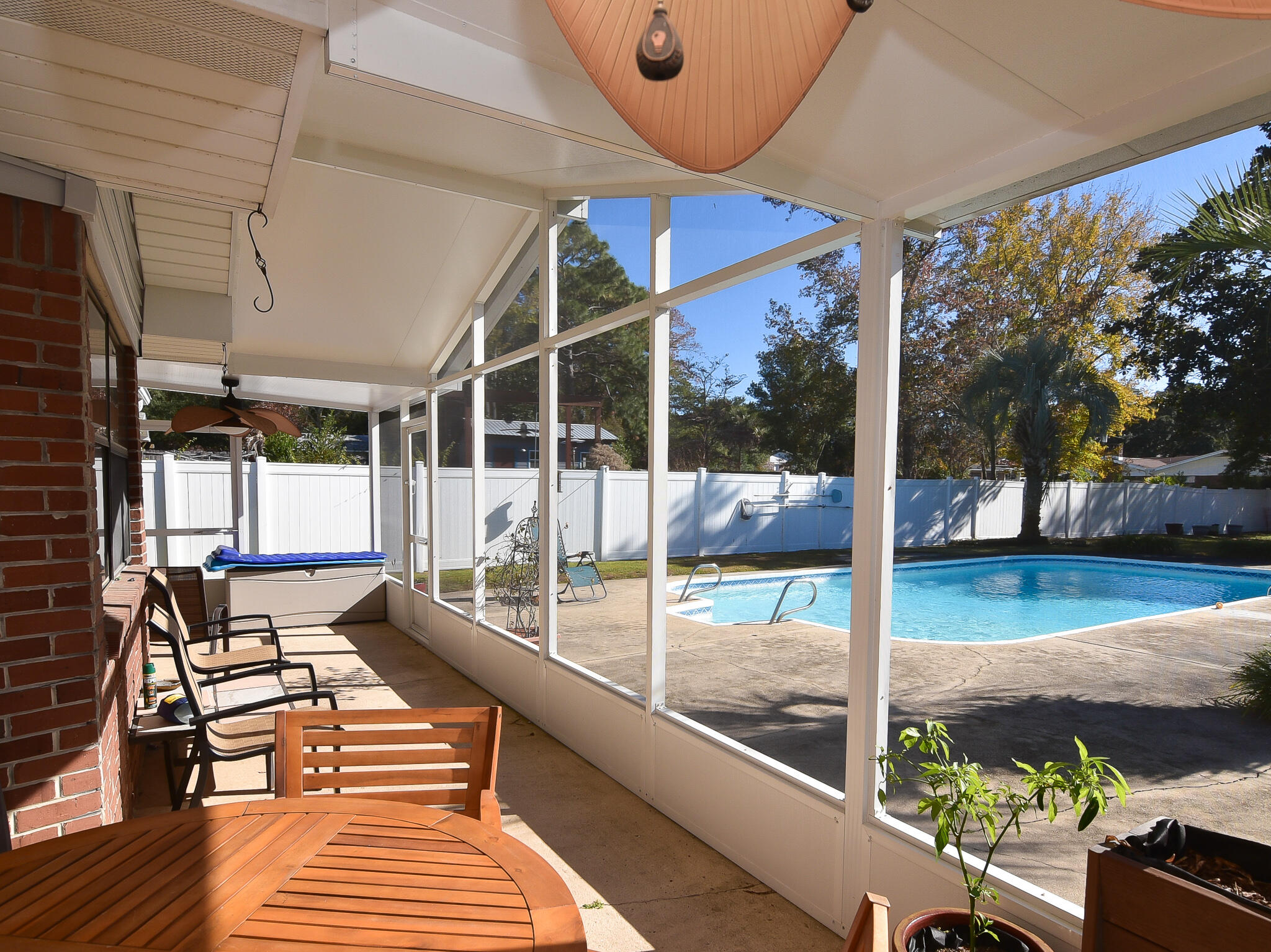 BAYOU POQUITO S/D - Residential