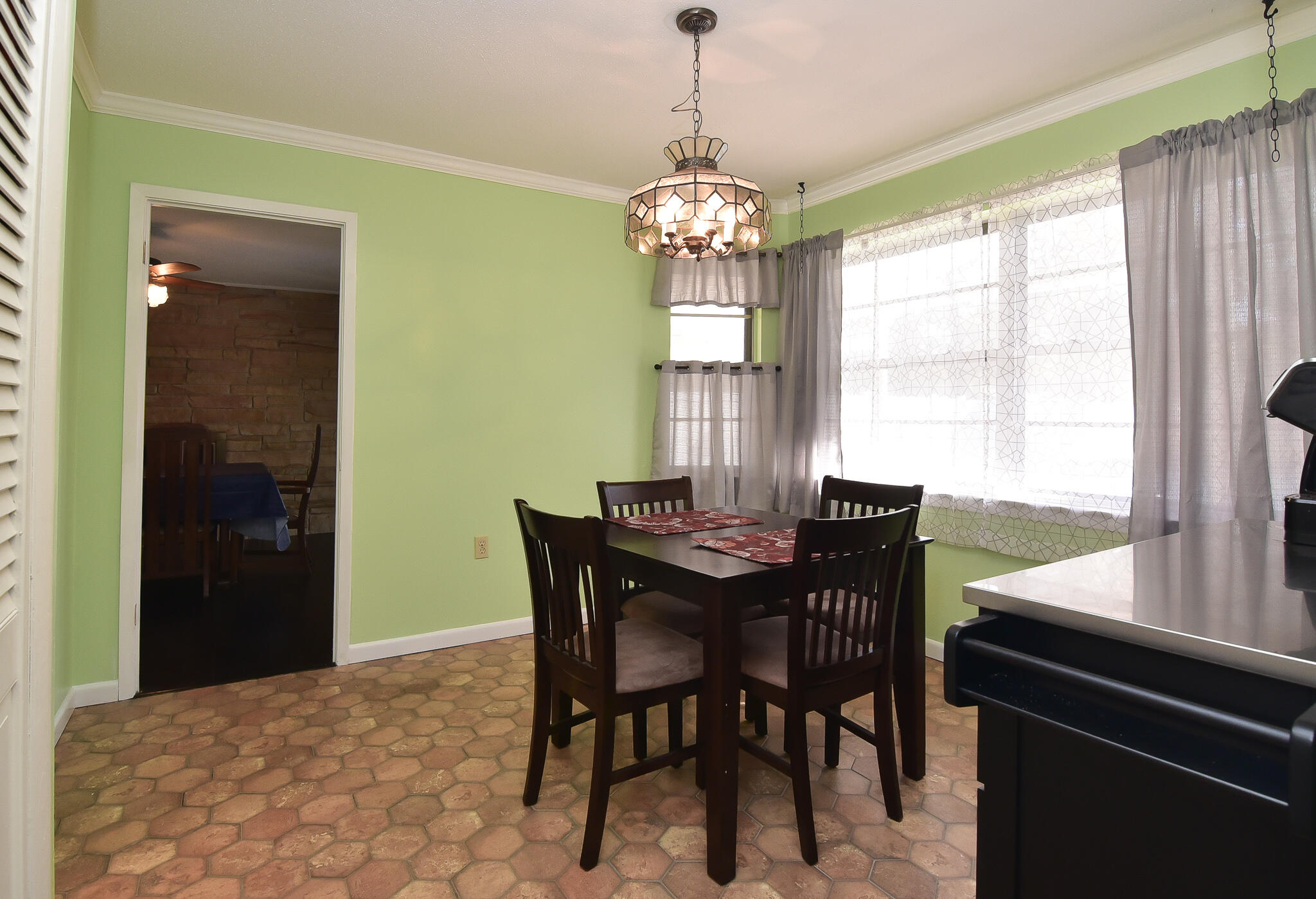 BAYOU POQUITO S/D - Residential