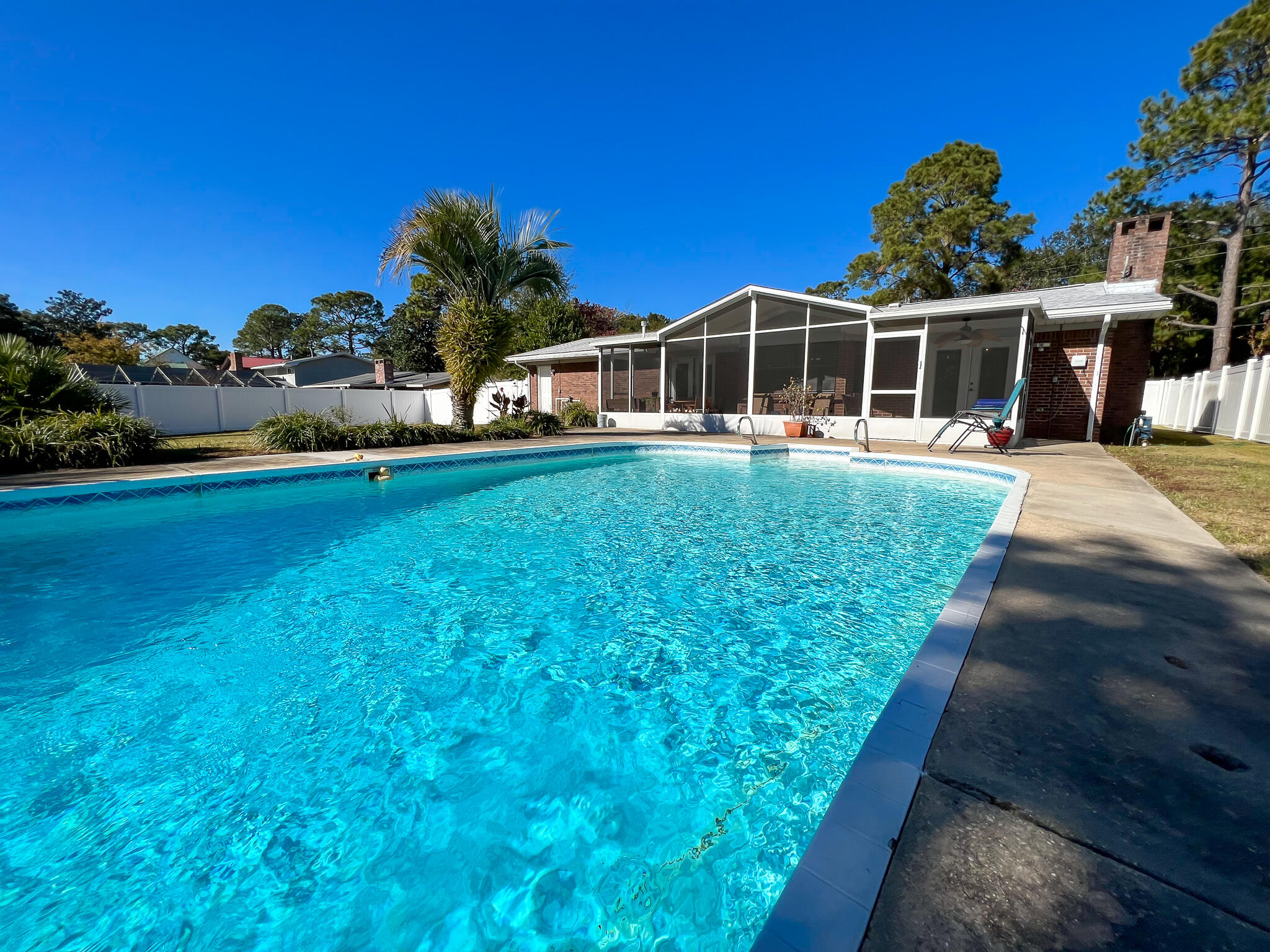 BAYOU POQUITO S/D - Residential