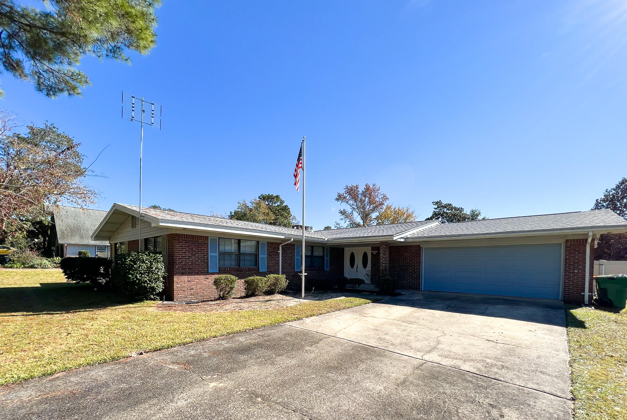 BAYOU POQUITO S/D - Residential