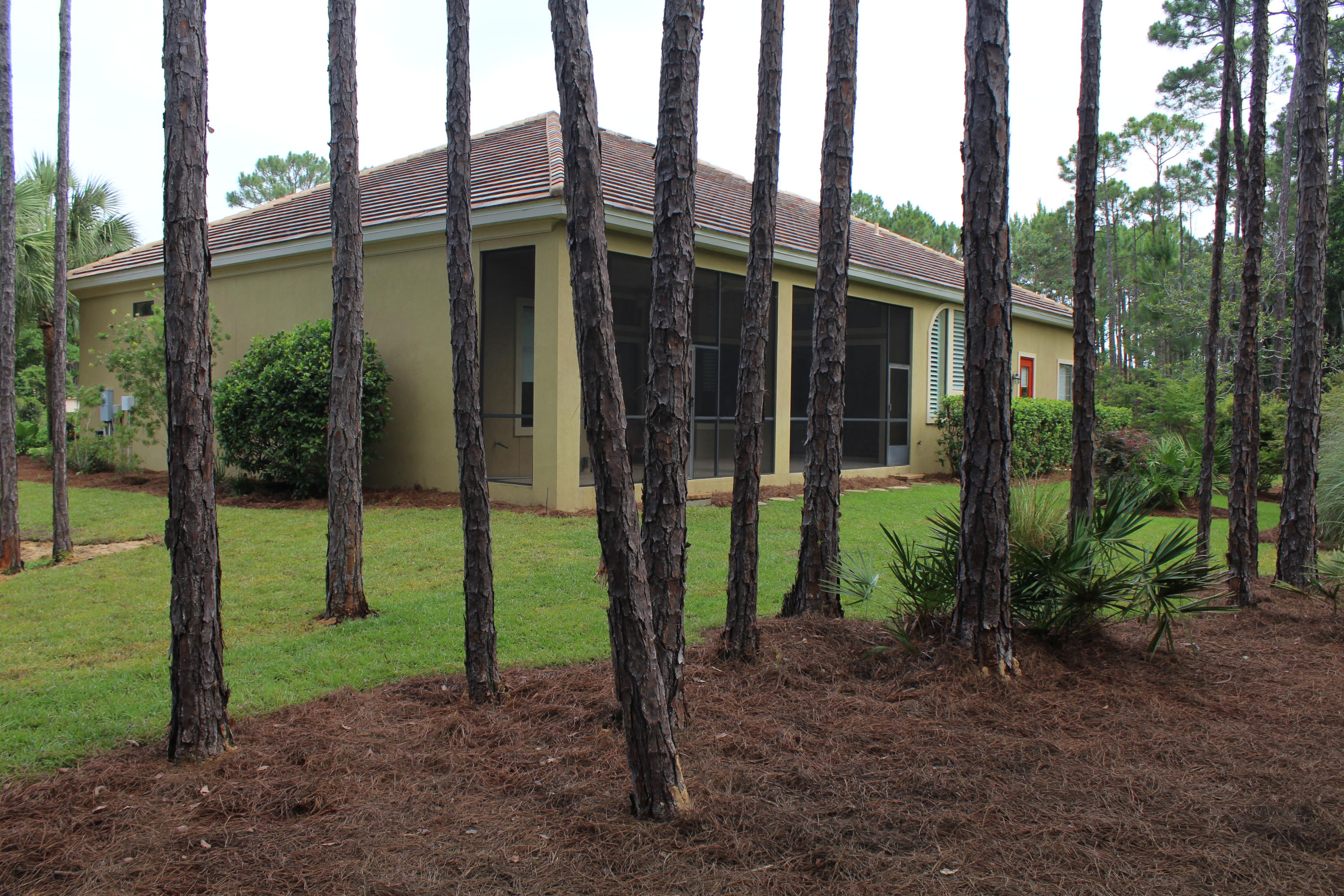 REGATTA BAY - Residential