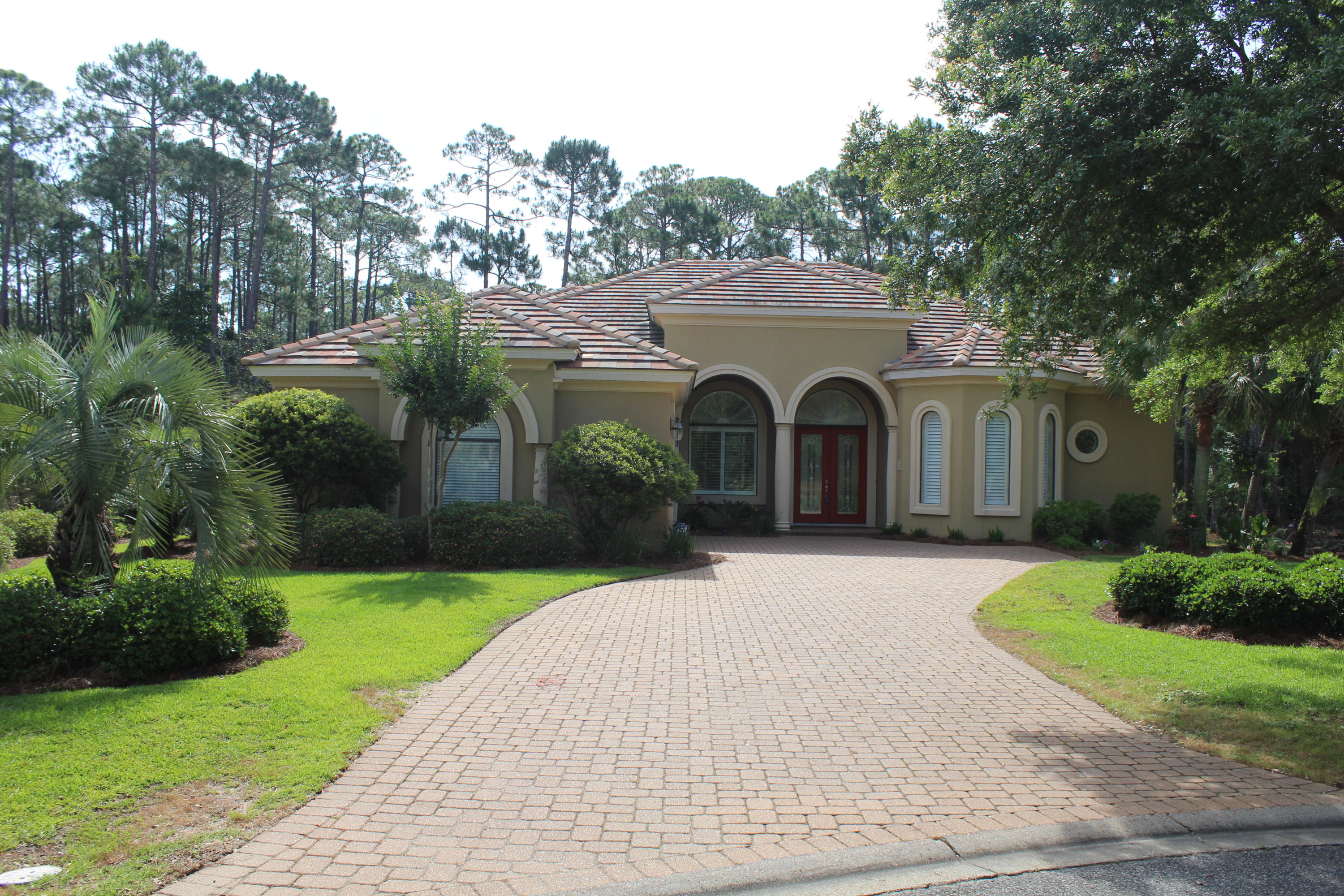 REGATTA BAY - Residential