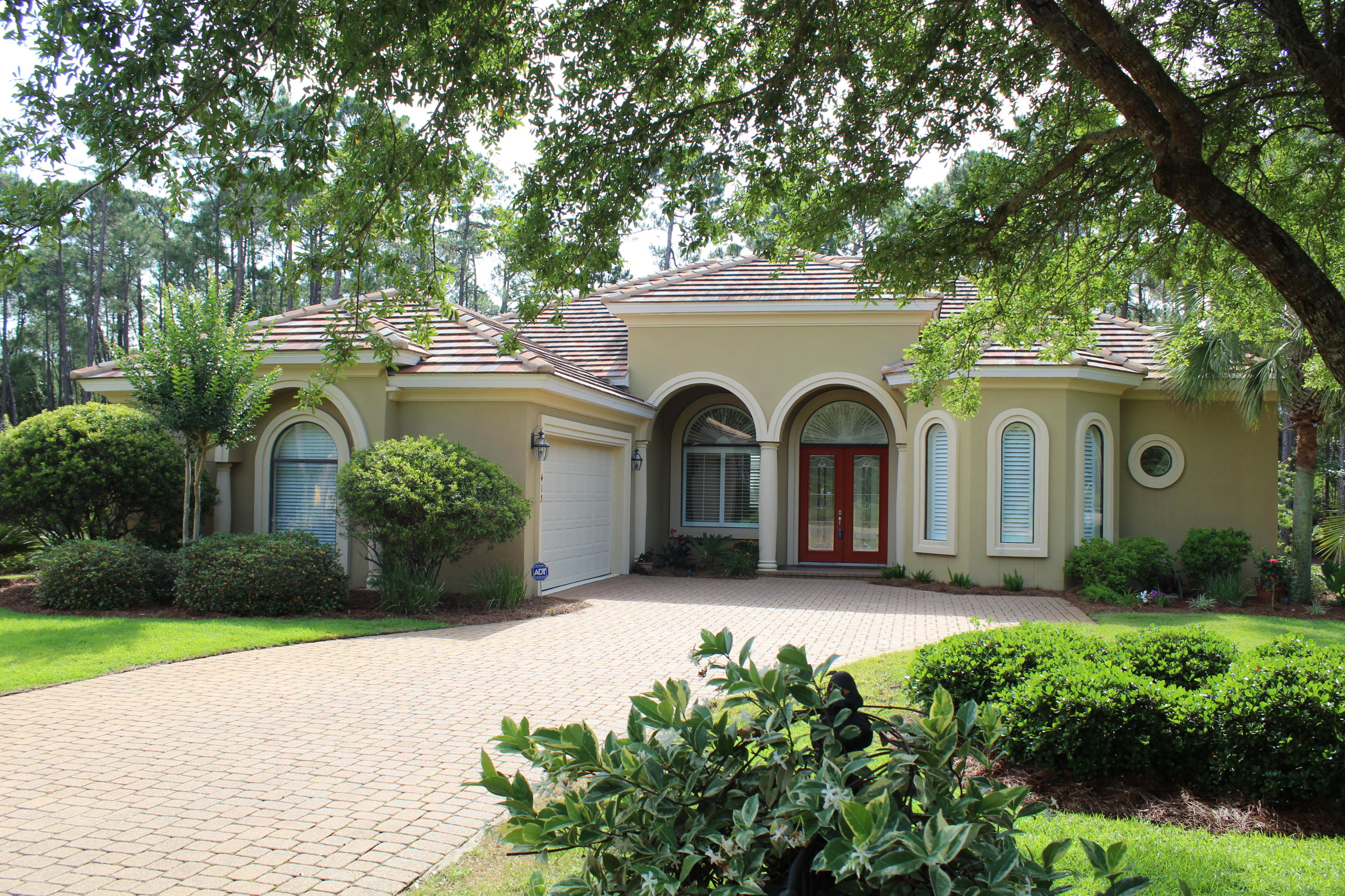 REGATTA BAY - Residential