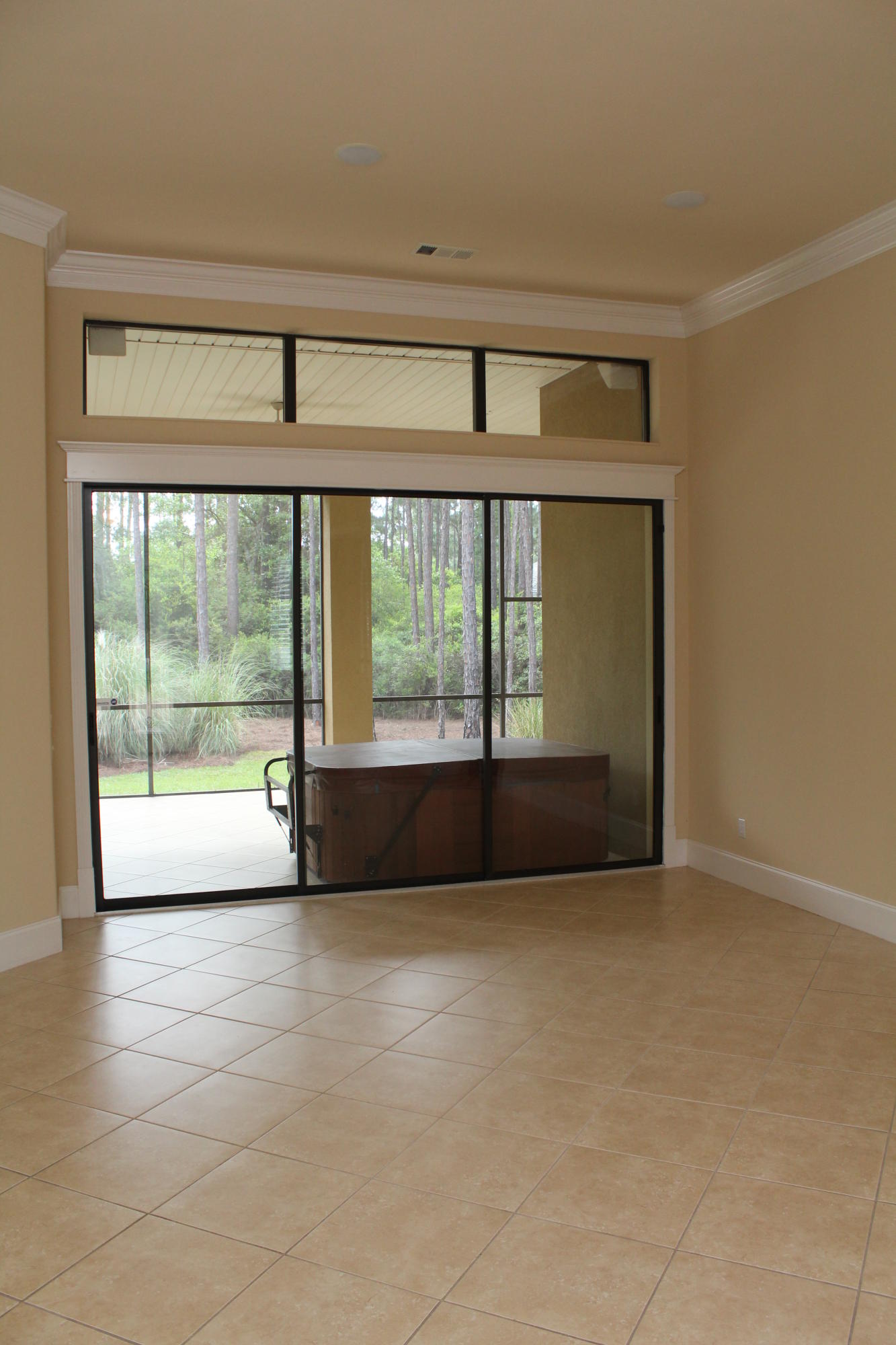 REGATTA BAY - Residential