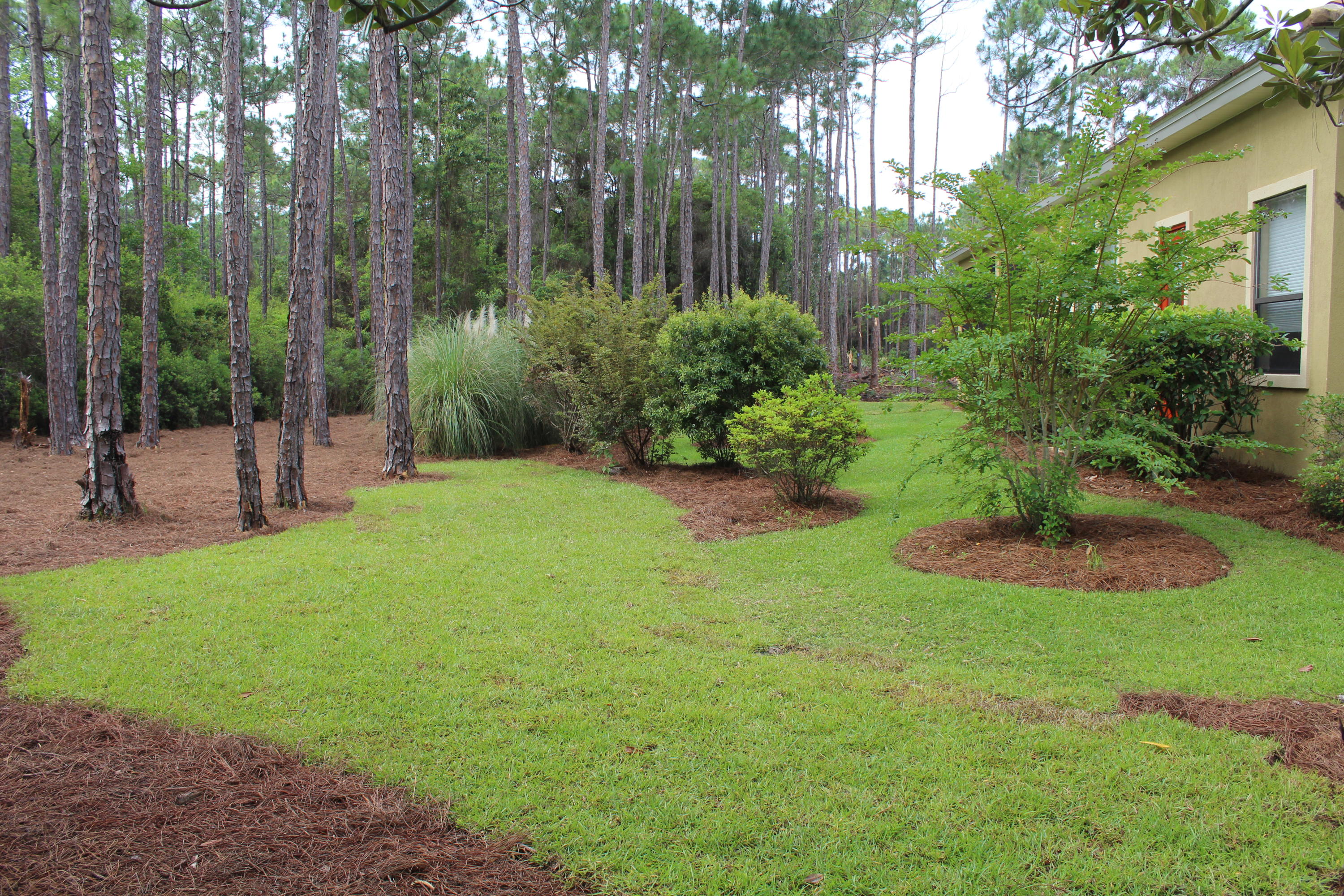 REGATTA BAY - Residential