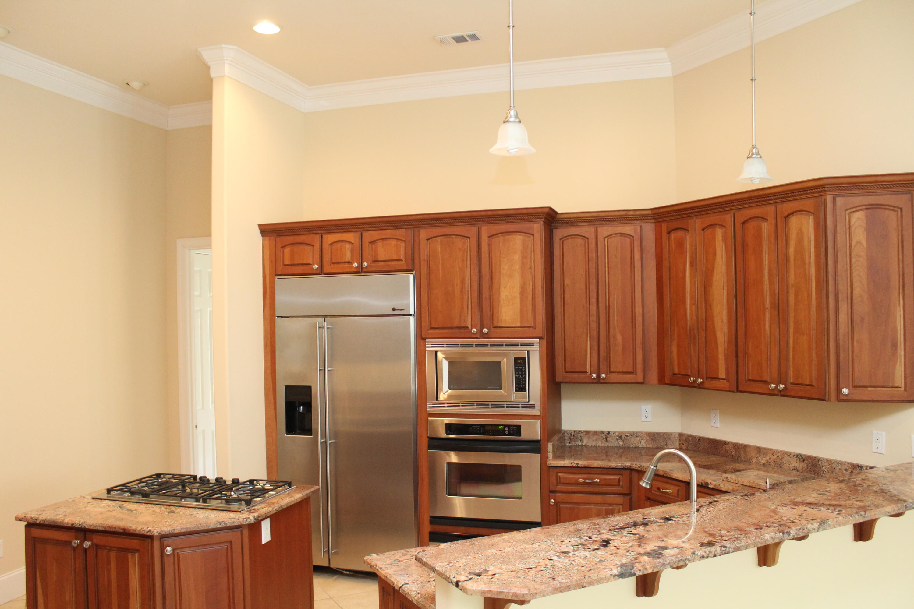 REGATTA BAY - Residential