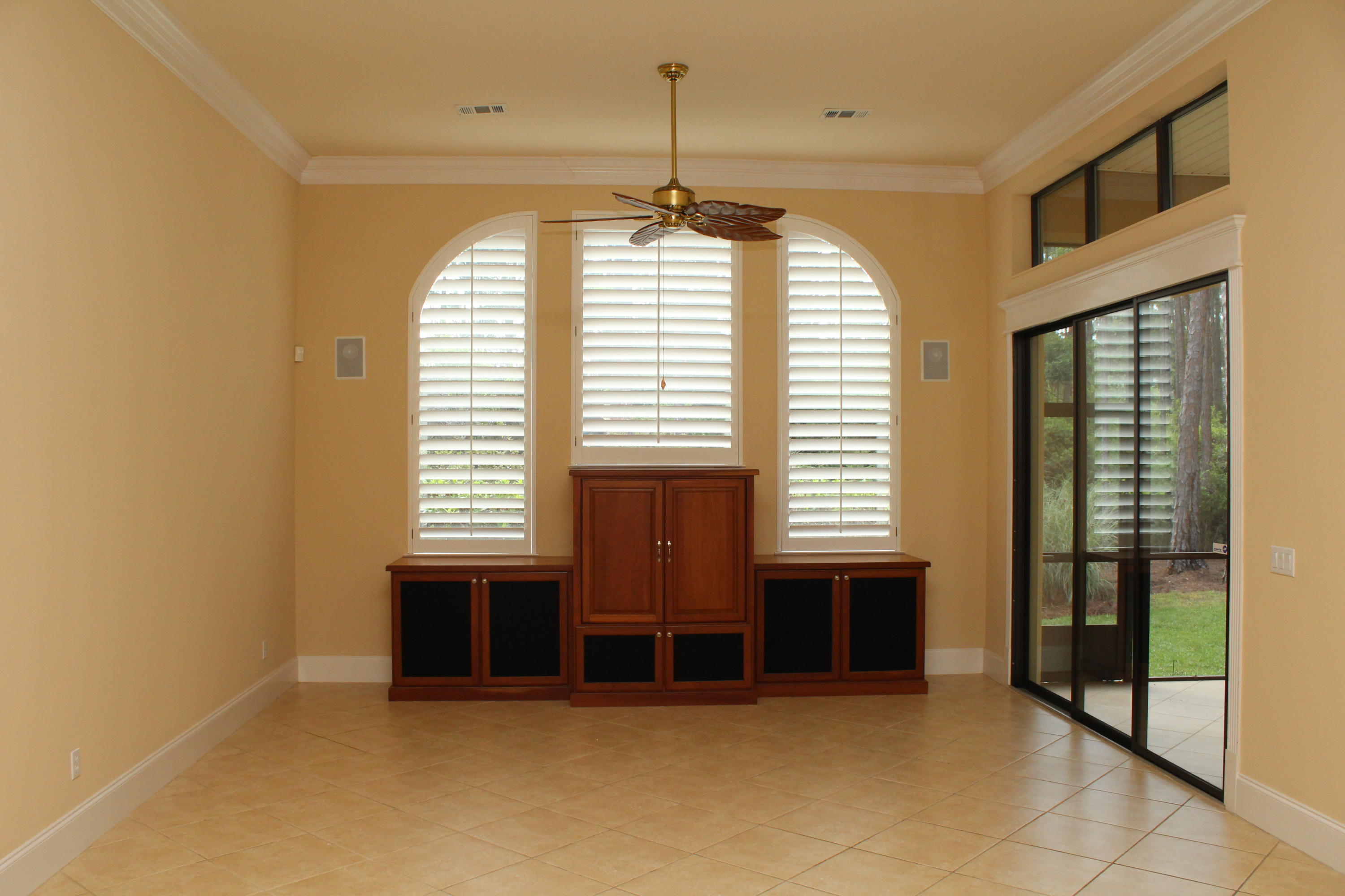 REGATTA BAY - Residential