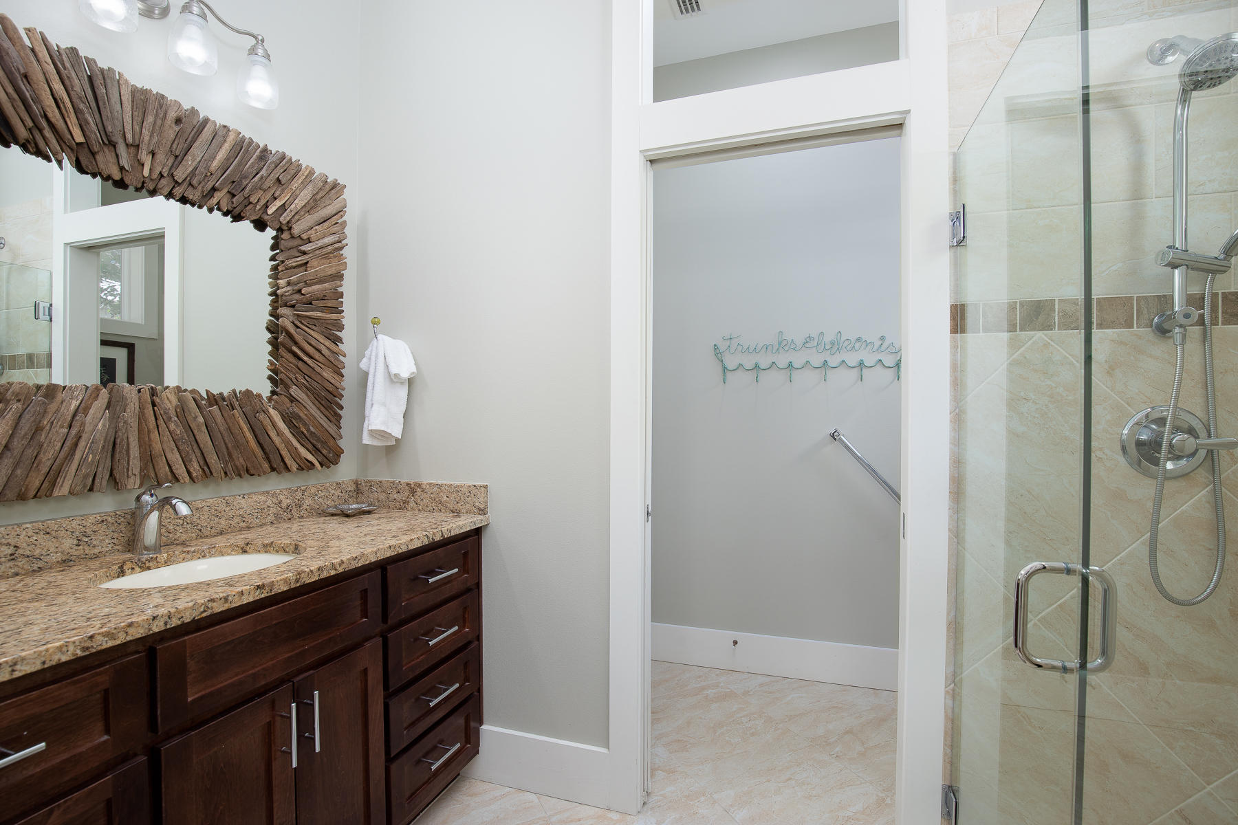 CASSINE VILLAGE - Residential