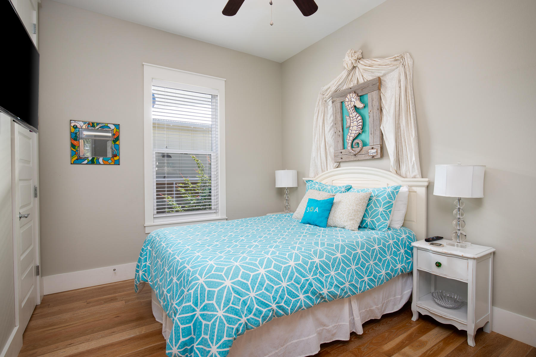 CASSINE VILLAGE - Residential