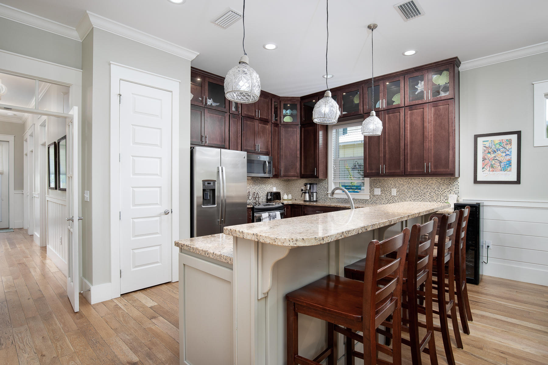 CASSINE VILLAGE - Residential