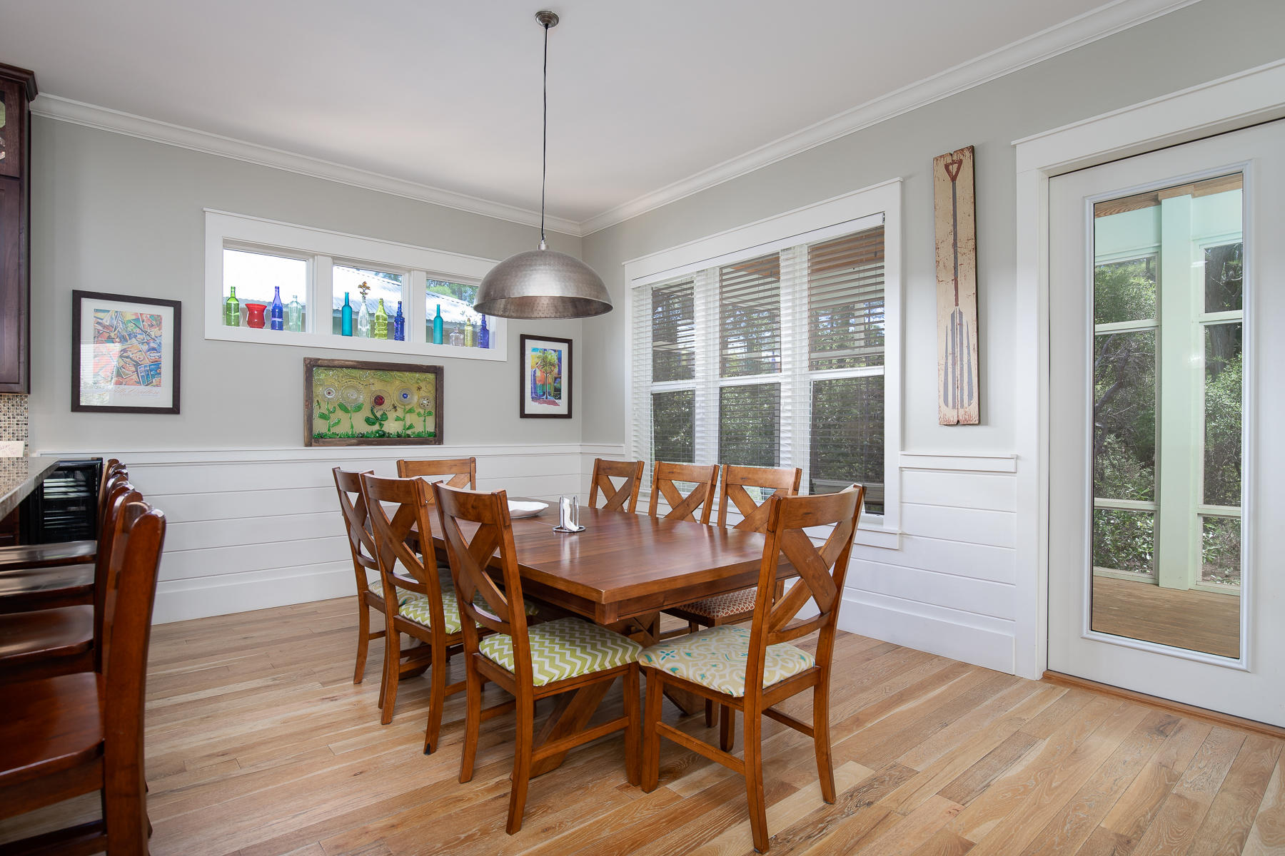 CASSINE VILLAGE - Residential